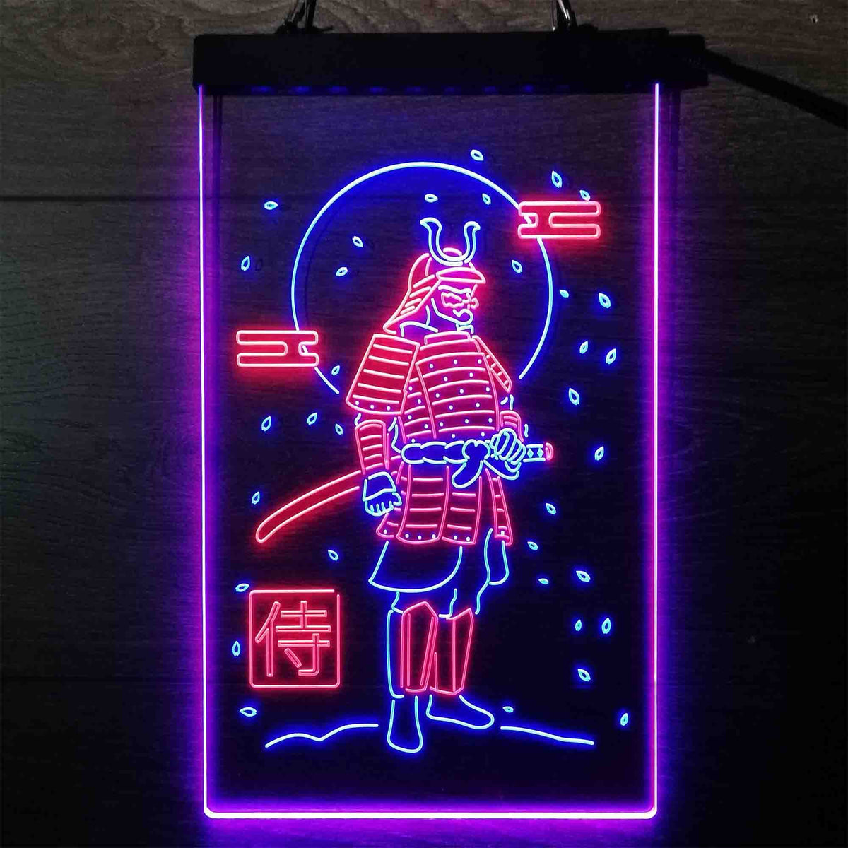 Japan-Samurai-Neon-LED-Sign-