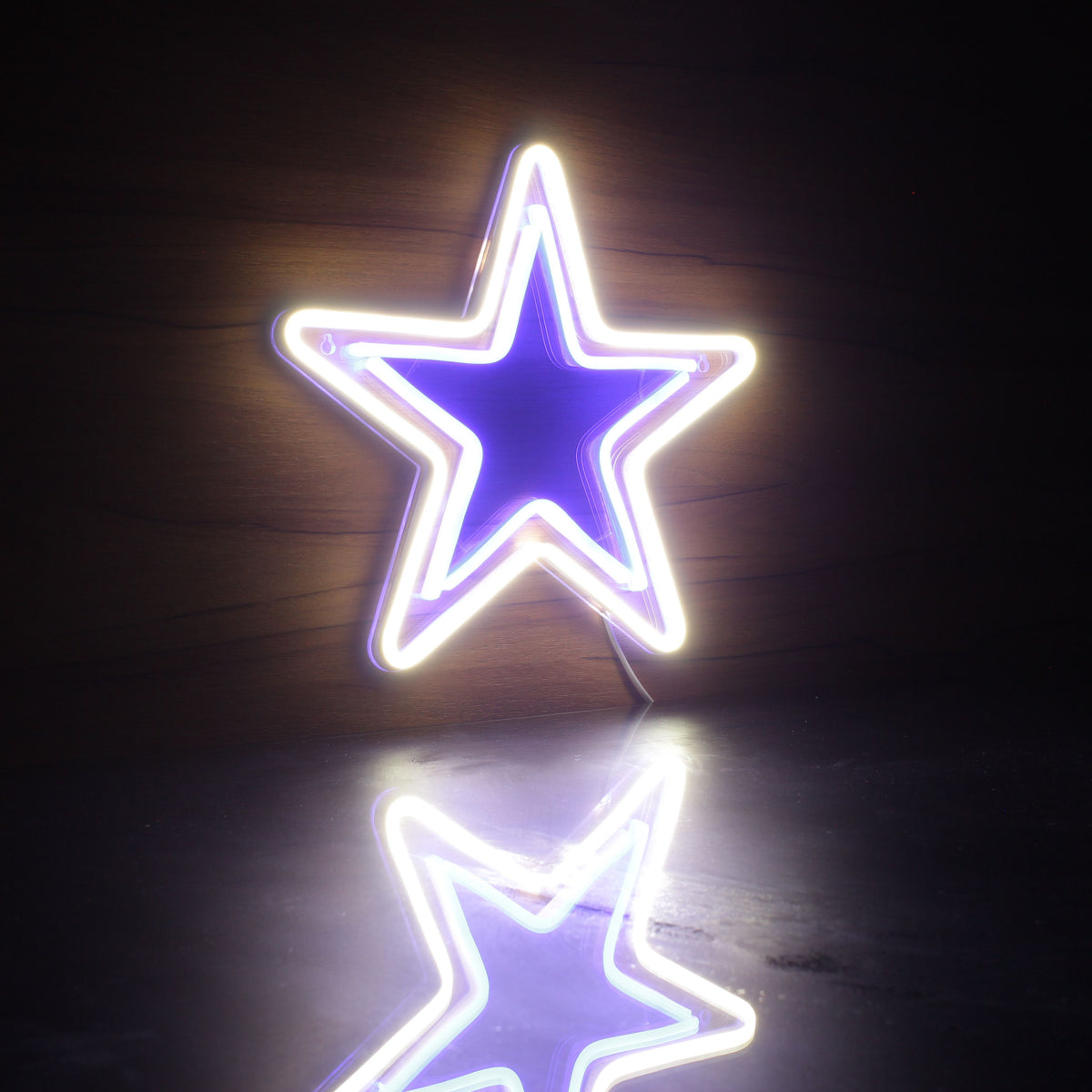 Dallas Cowboys LED Sign Light Game Neon Acrylic Carved Hanging -    Denmark