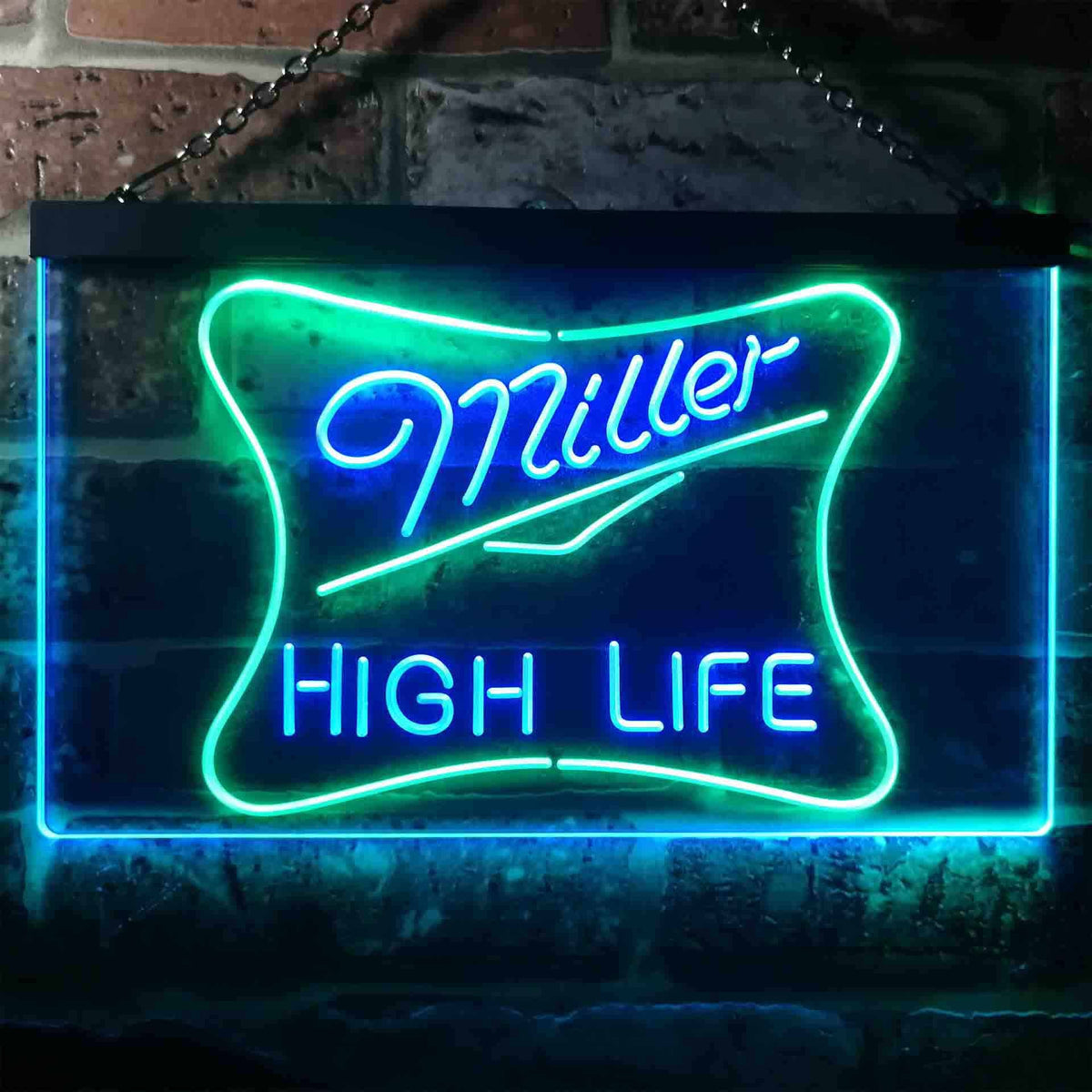 Miller High Life Beer Neon Sign For Sale | Pro LED Sign