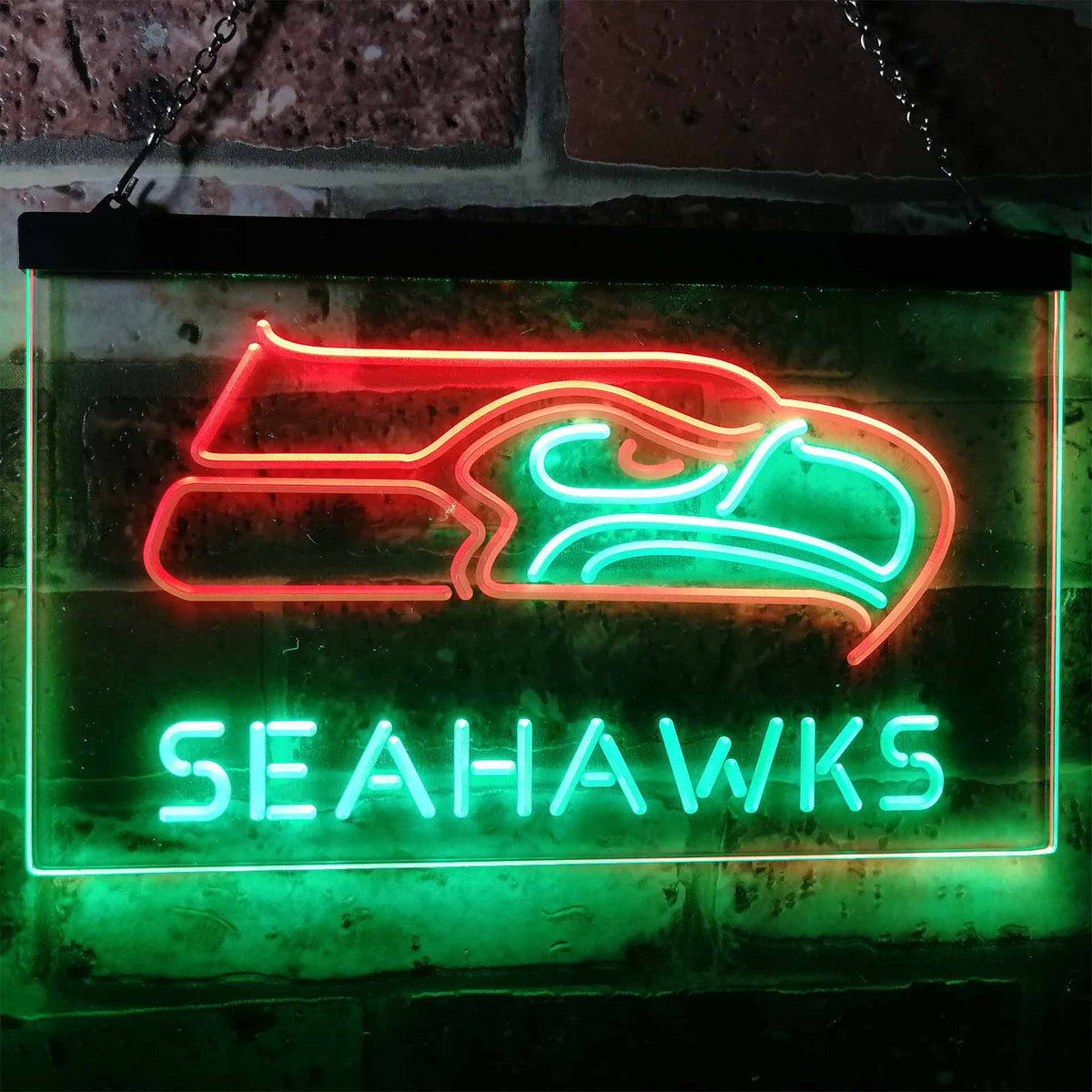 Seattle Seahawks on X: Lights, camera, 