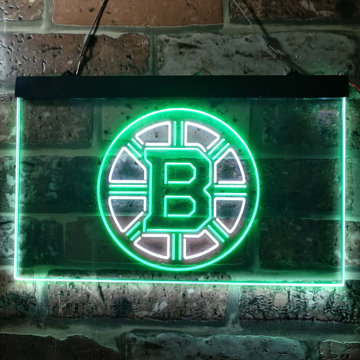Boston Sport Team Bruins Neonlike LED Sign on sale!