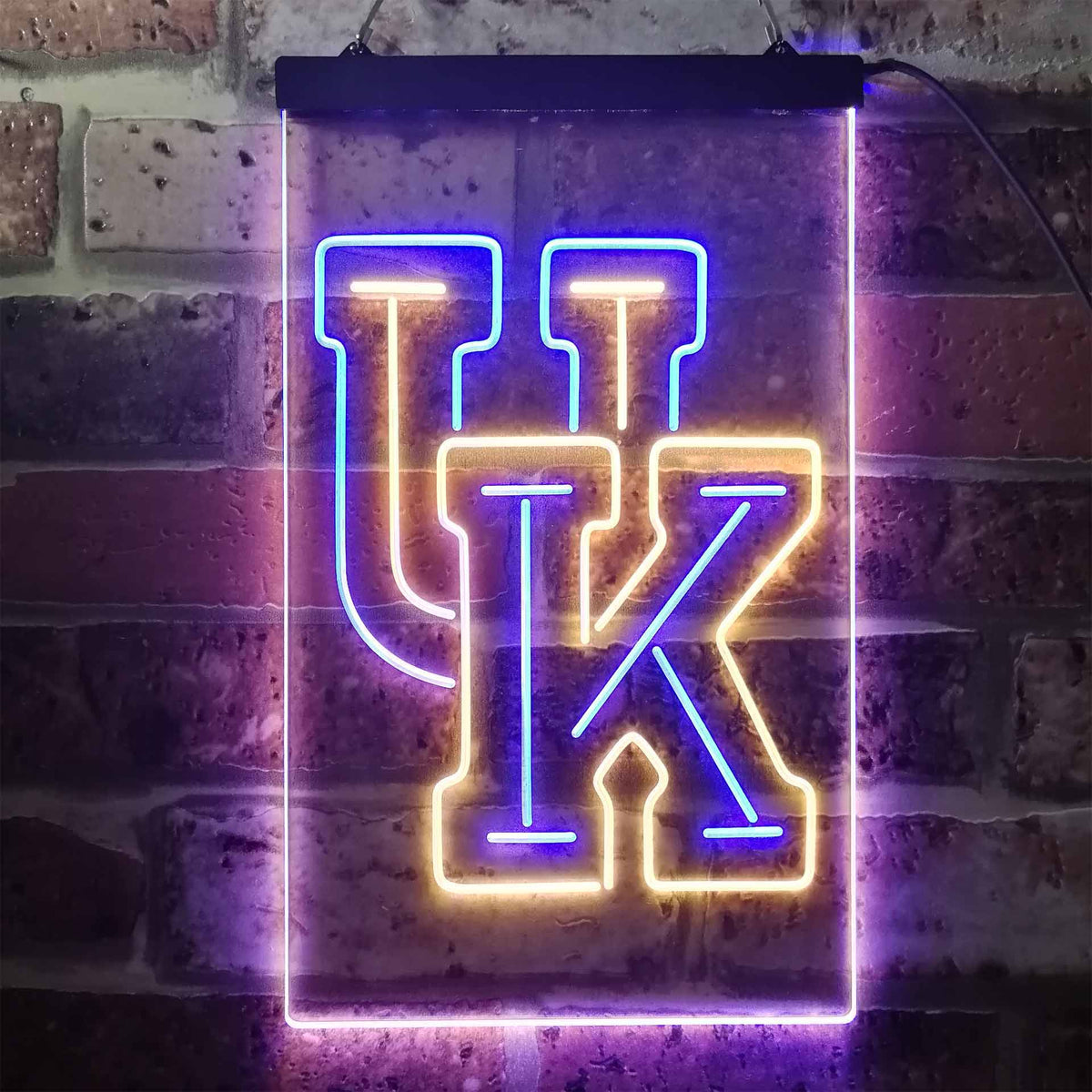 Kentucky Basketball Neonlike LED Sign Pro LED Sign