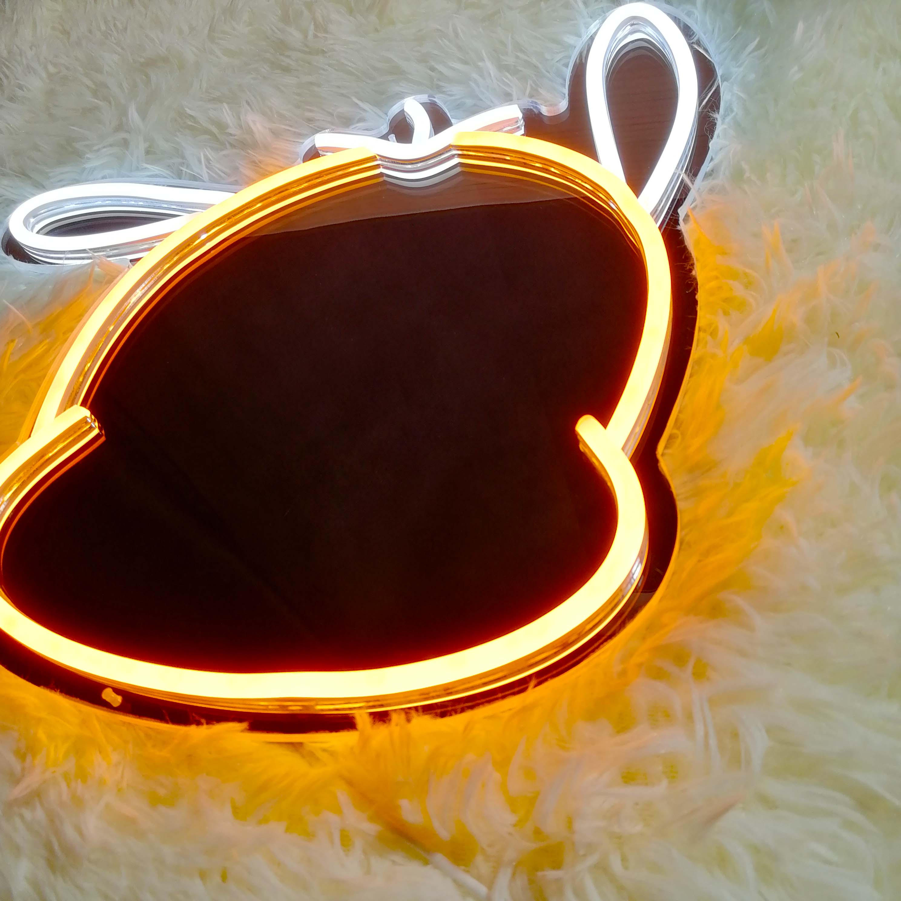 Sanrio - Pochacco Neon Mirror LED Sign