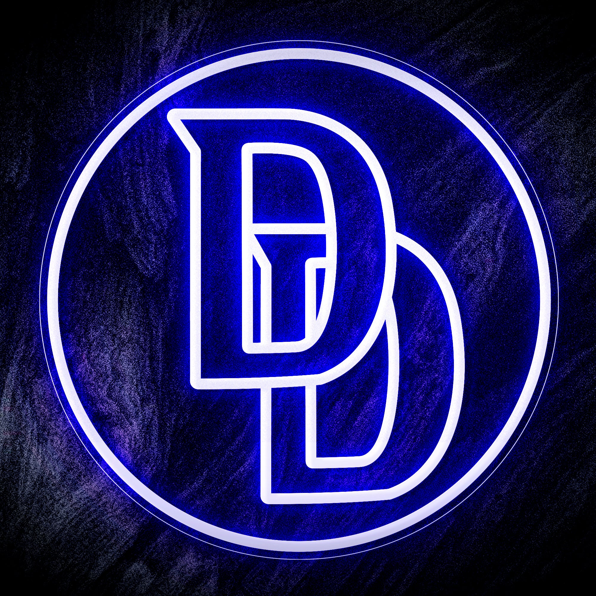 Daredevil Flex Neon-like LED Sign