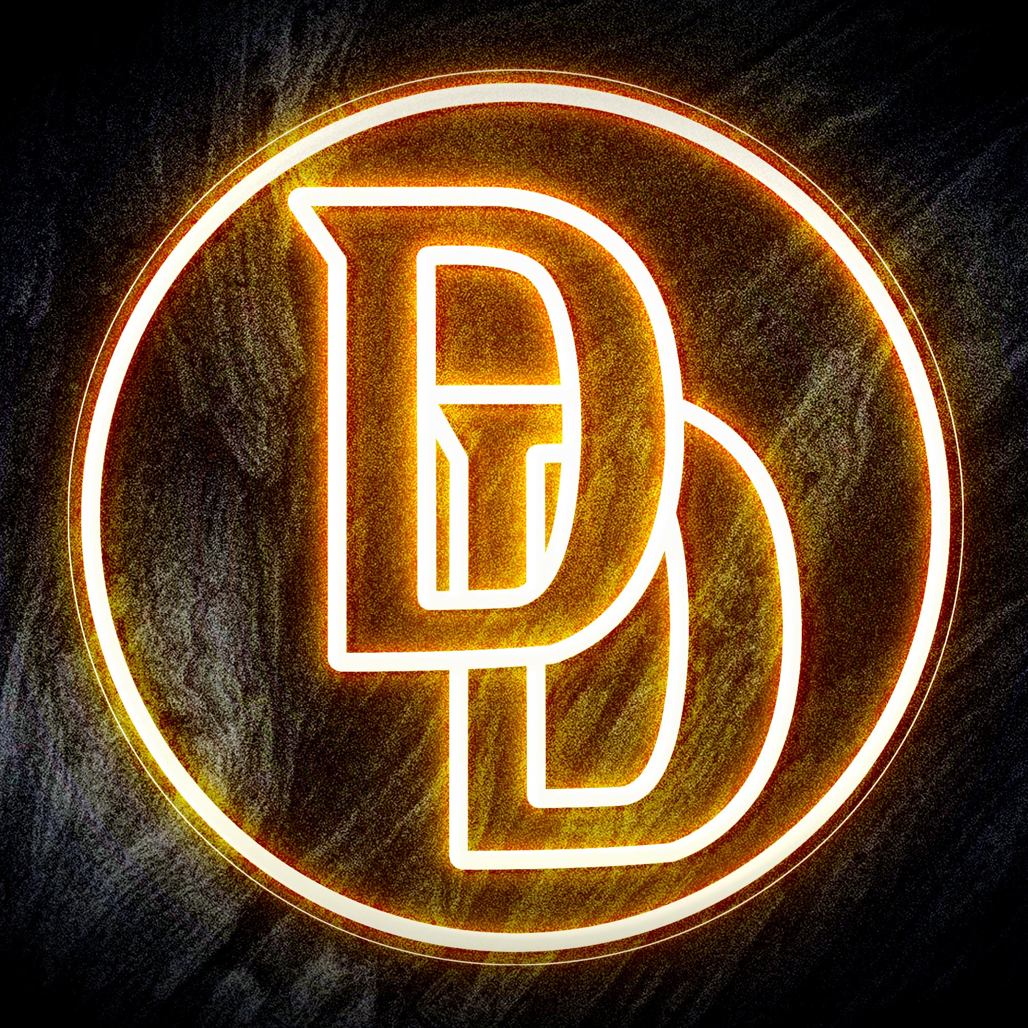 Daredevil Flex Neon-like LED Sign