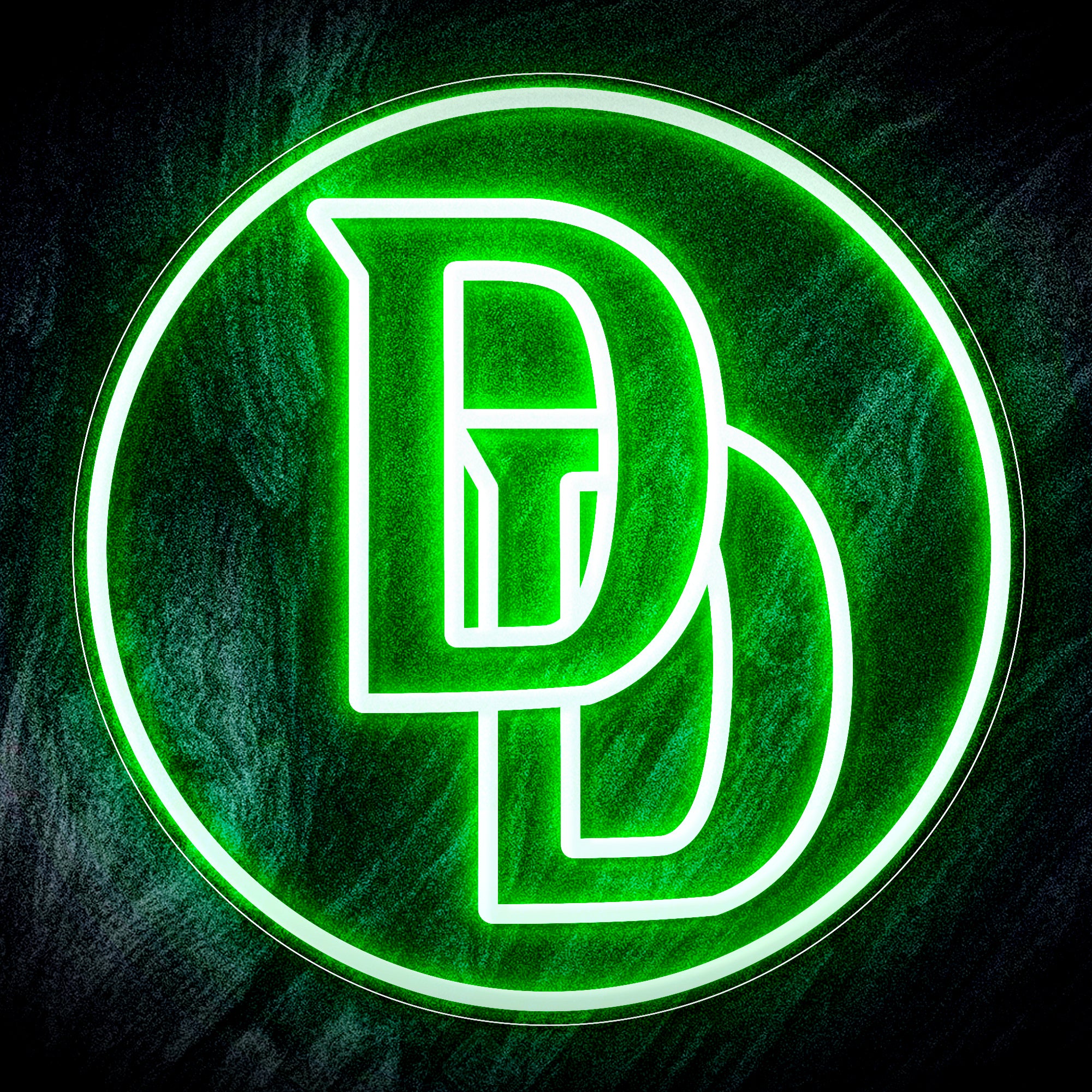 Daredevil Flex Neon-like LED Sign