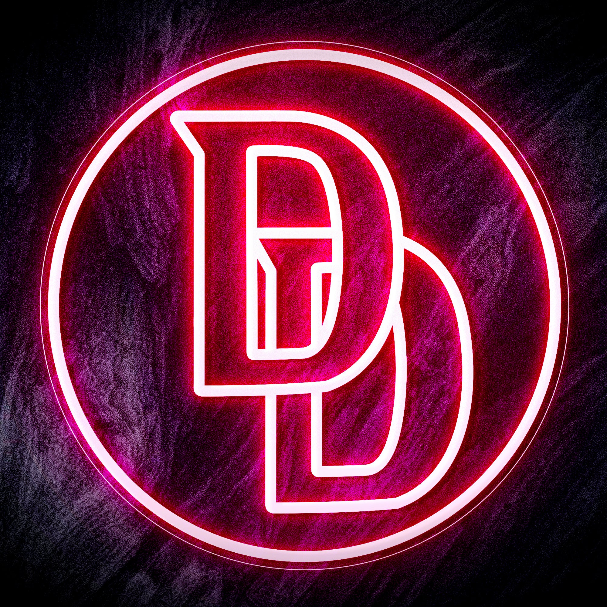 Daredevil Flex Neon-like LED Sign
