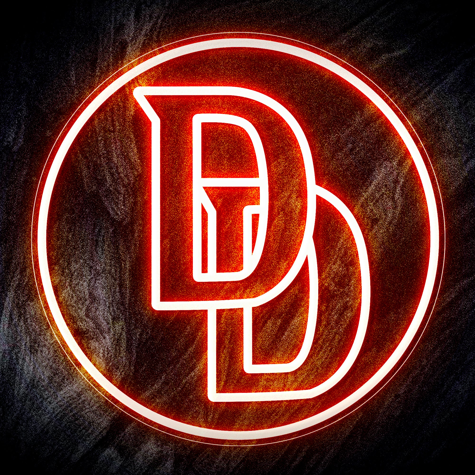 Daredevil Flex Neon-like LED Sign