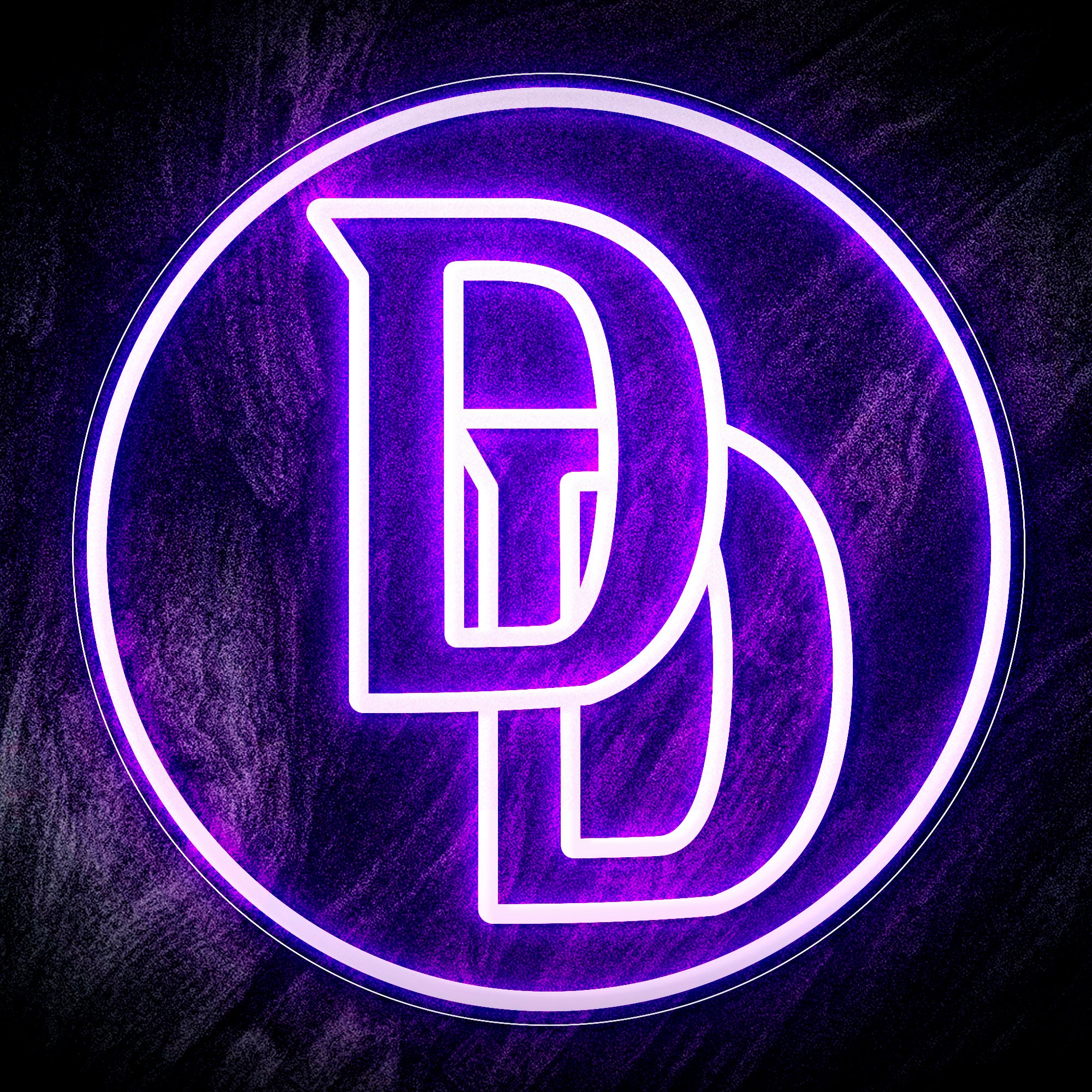Daredevil Flex Neon-like LED Sign