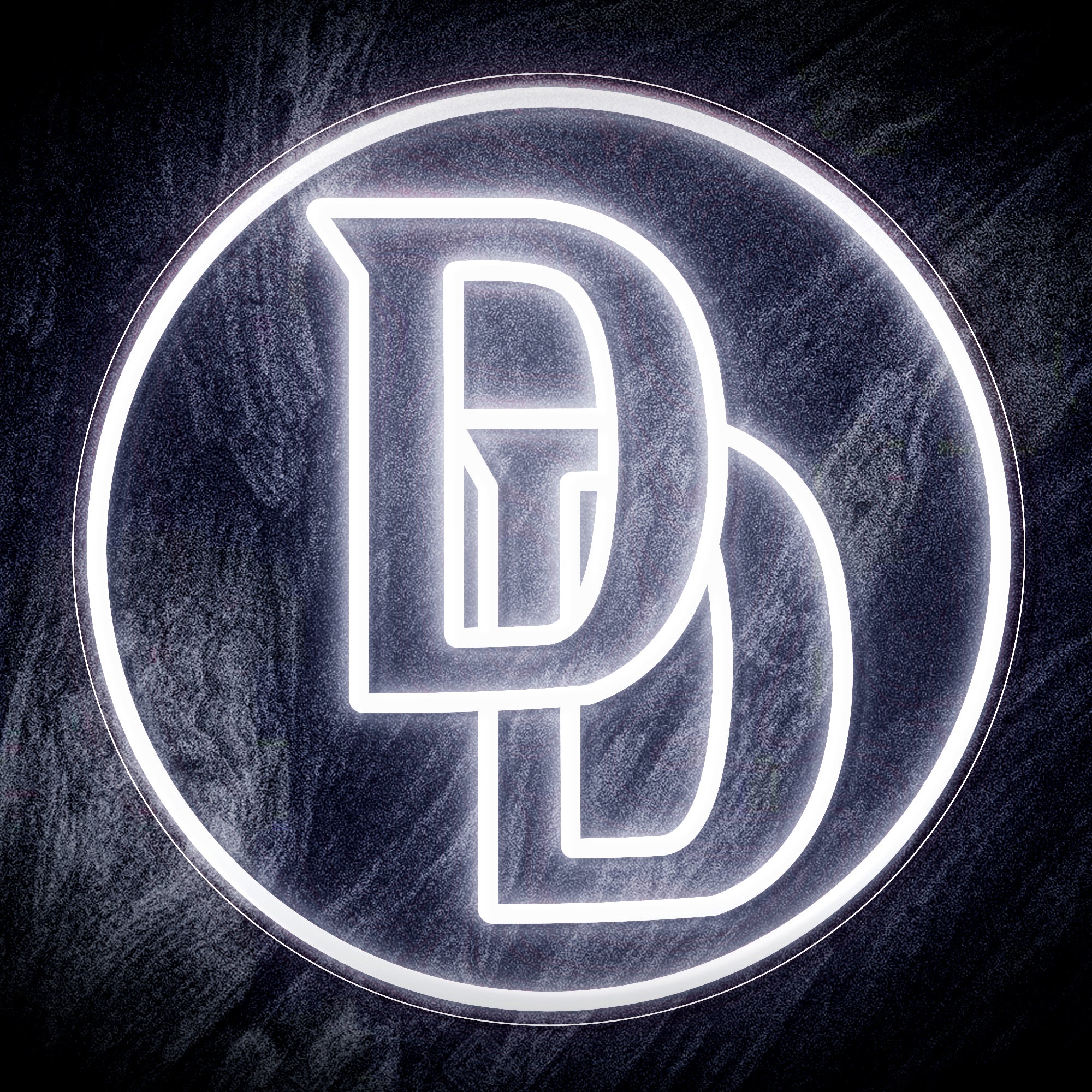 Daredevil Flex Neon-like LED Sign