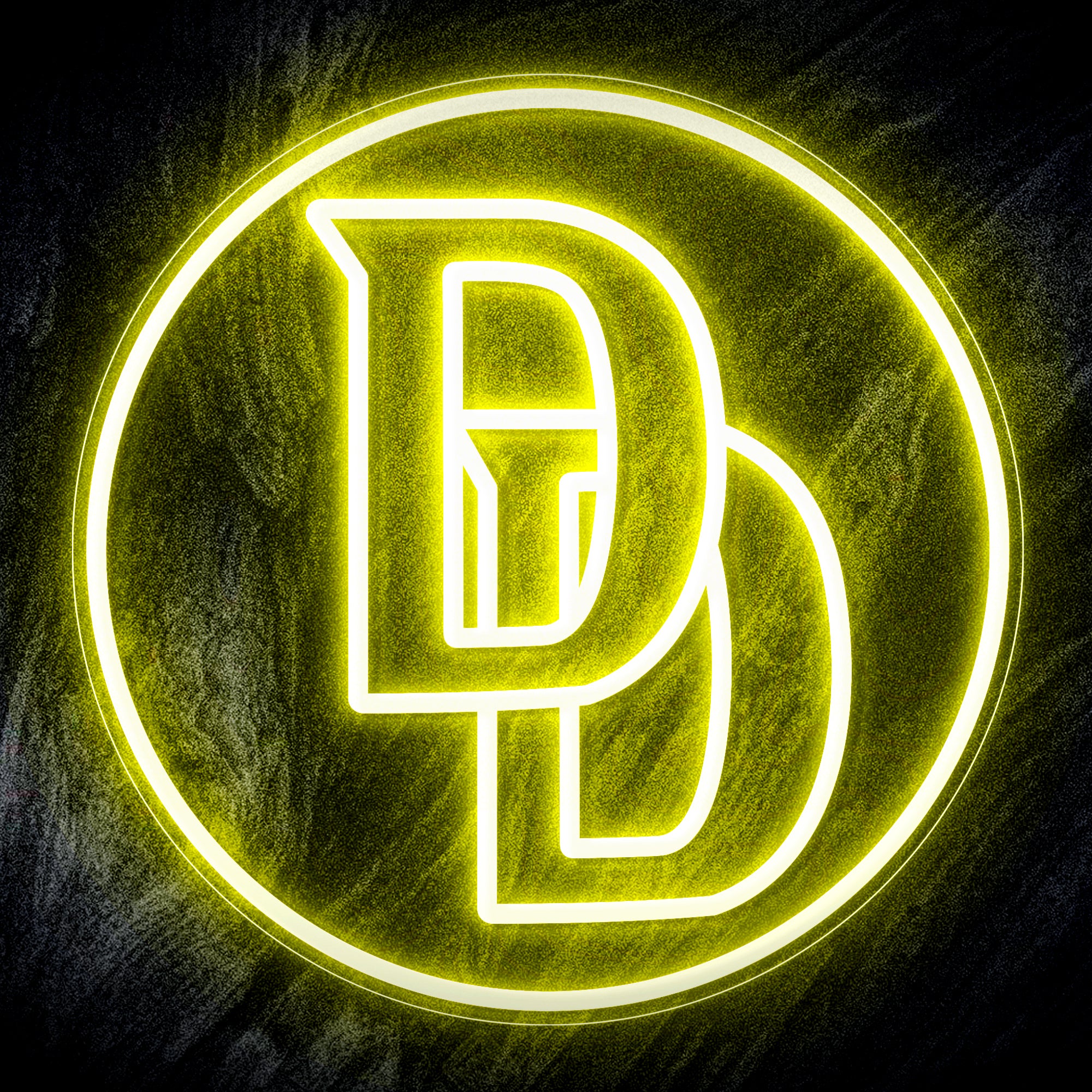 Daredevil Flex Neon-like LED Sign