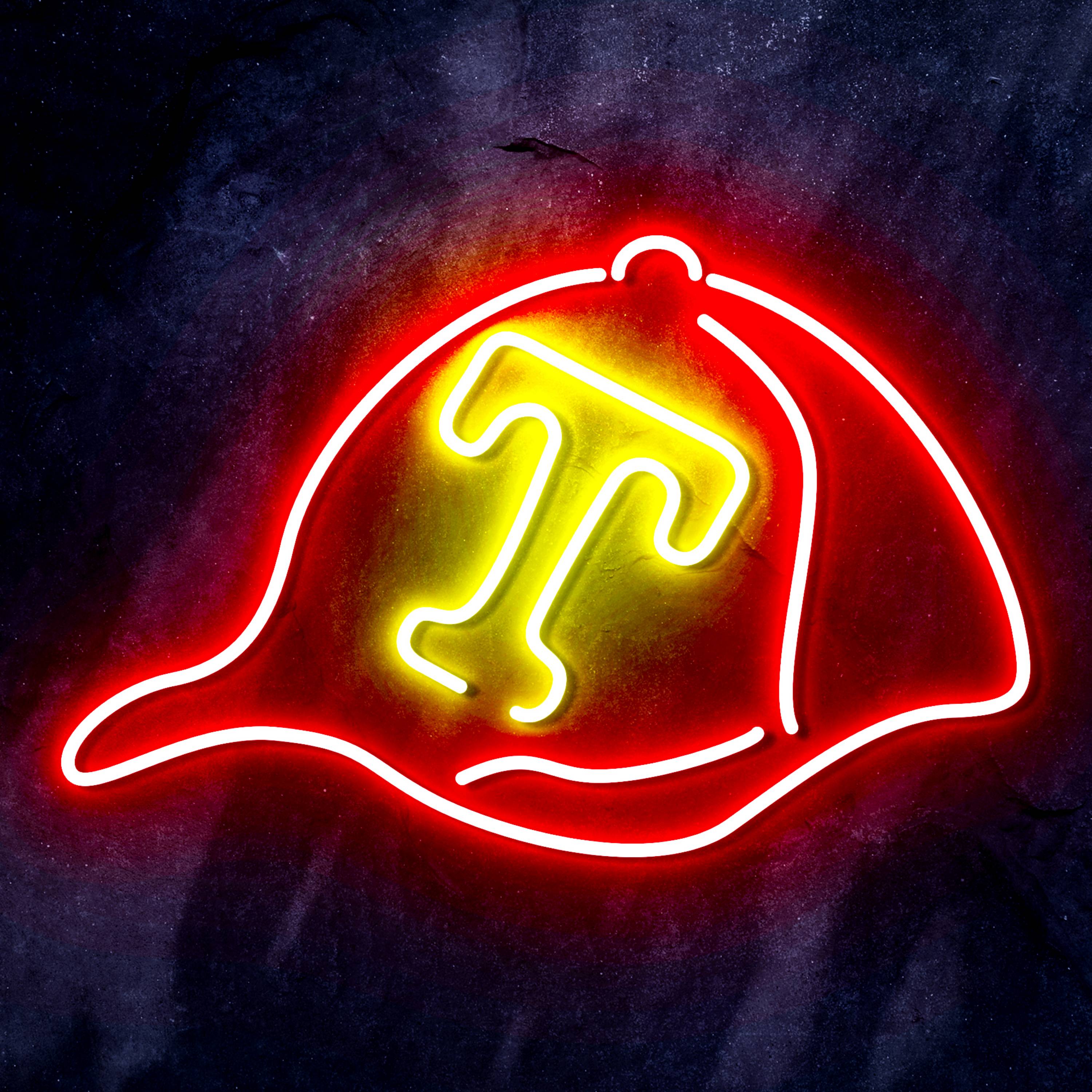 MLB Texas Rangers Bar Neon Flex LED Sign | PRO LED SIGN