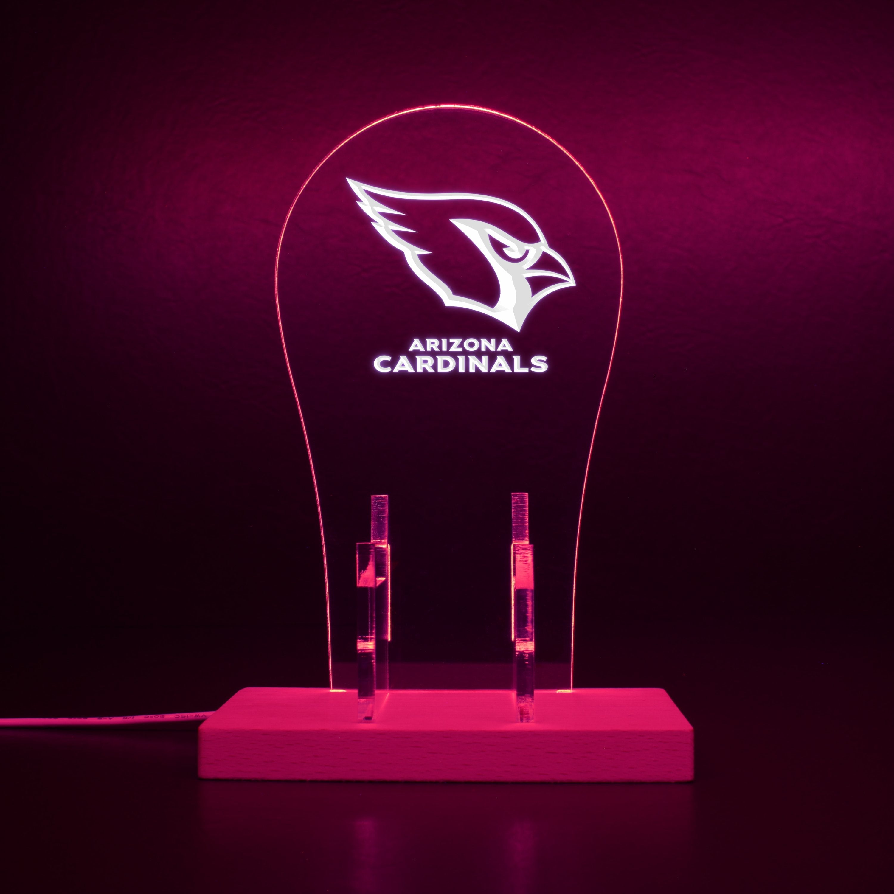 Arizona LED Gaming Headset Controller Stand