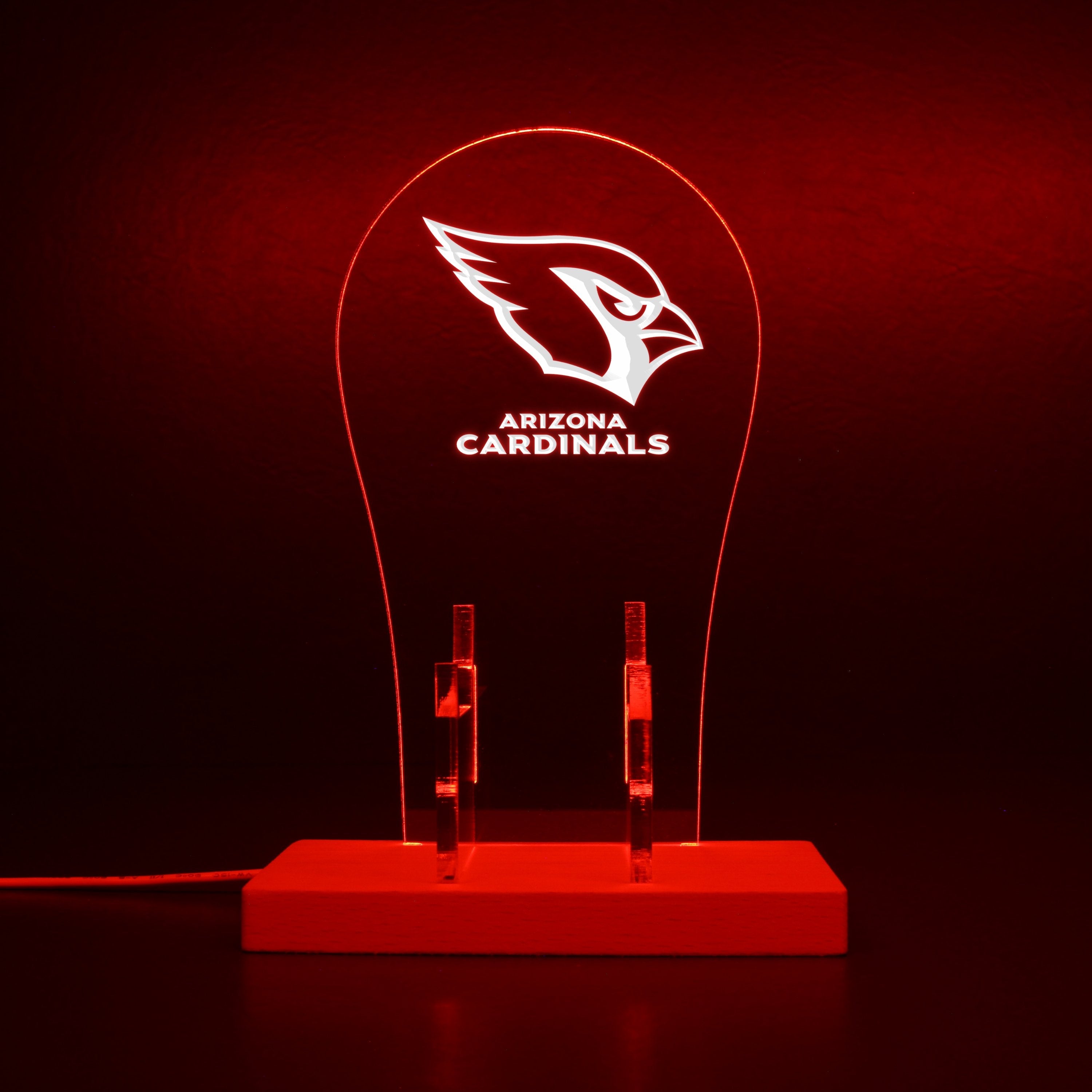 Arizona LED Gaming Headset Controller Stand