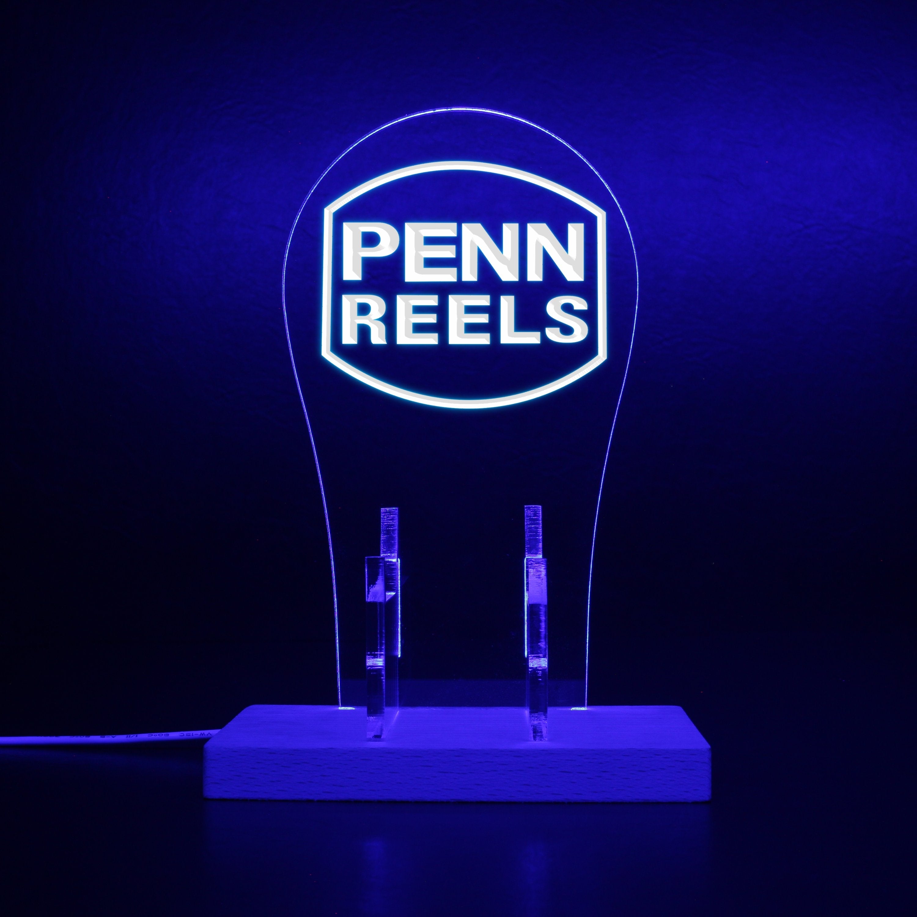 PENN Reels LED Gaming Headset Controller Stand