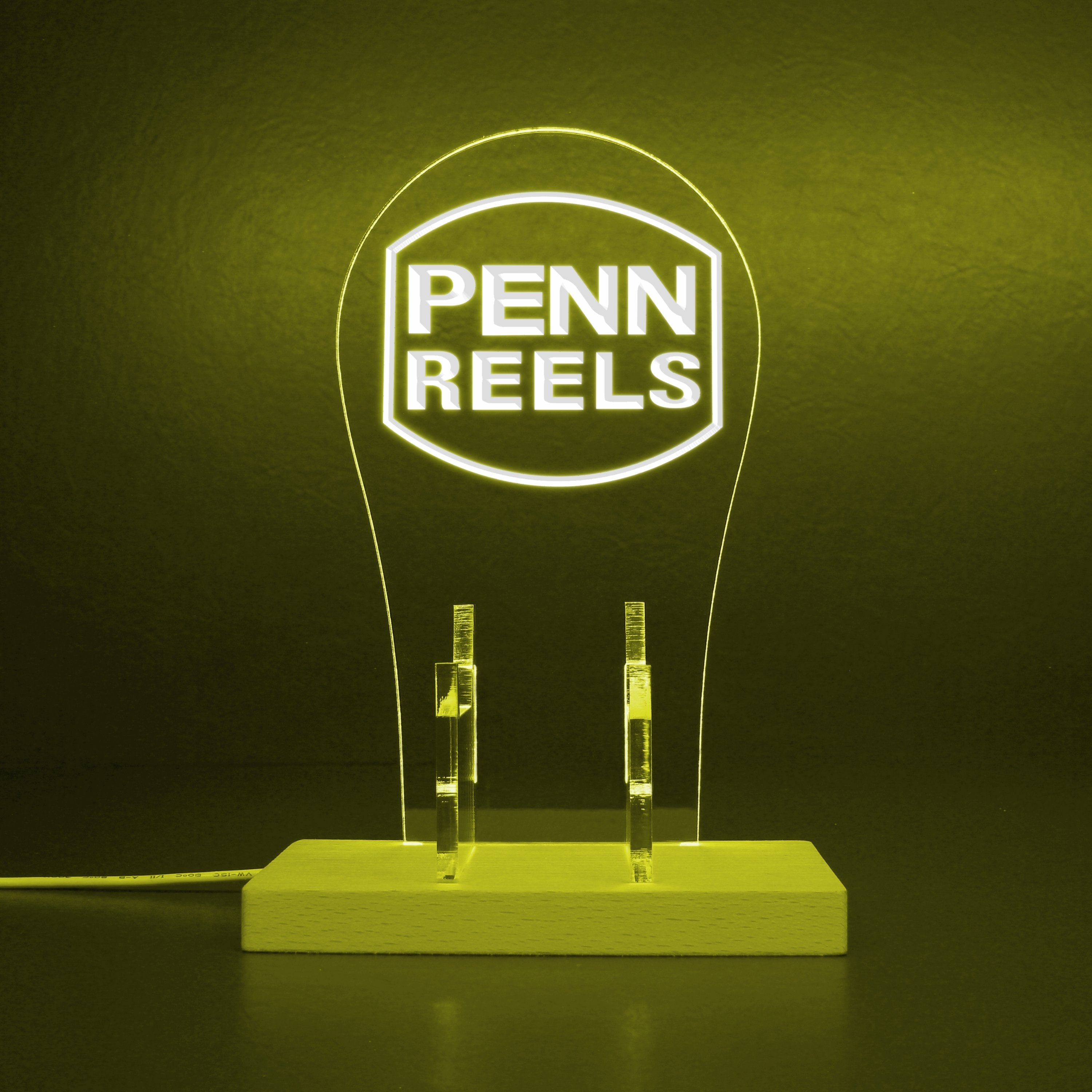 PENN Reels LED Gaming Headset Controller Stand