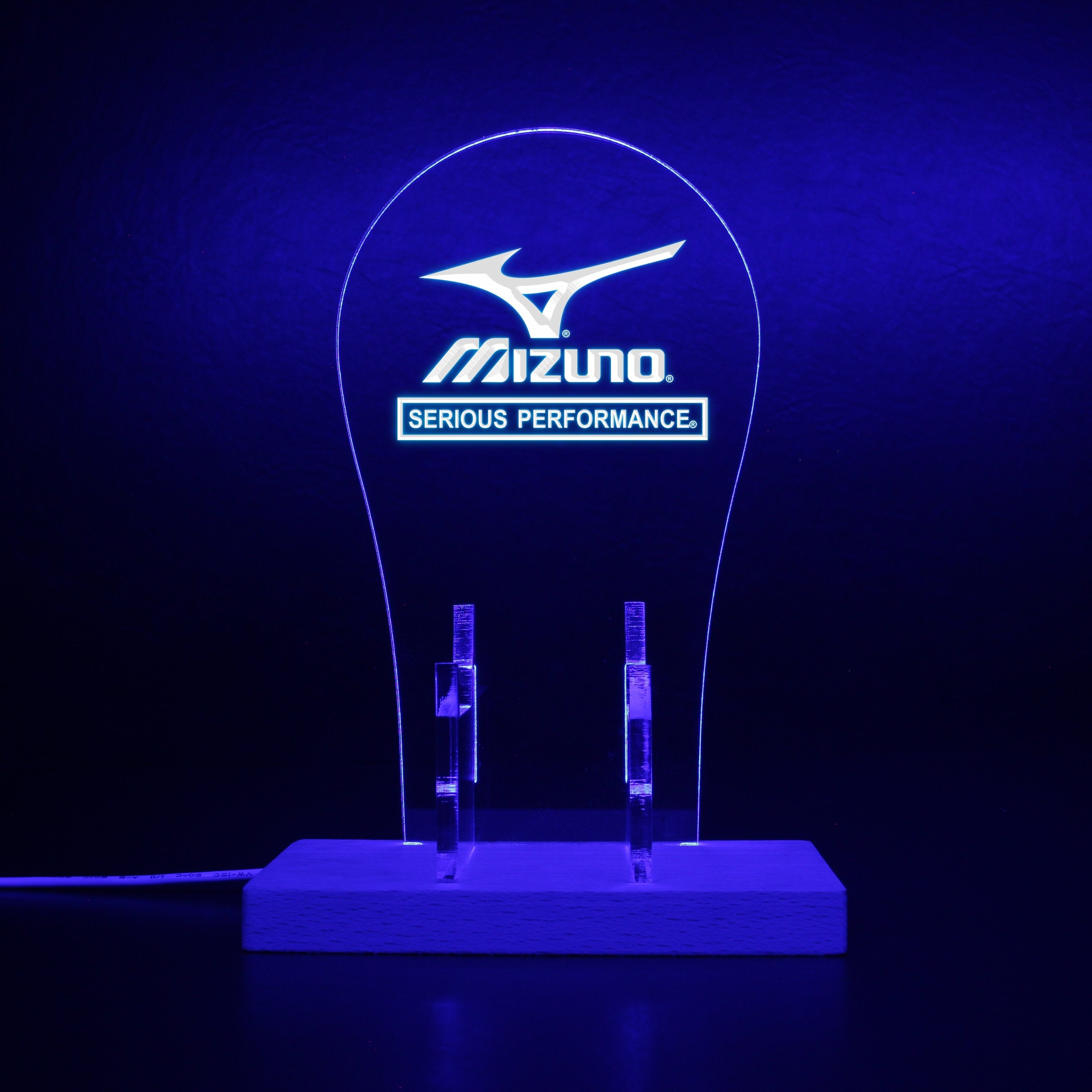 Mizuno LED Gaming Headset Controller Stand