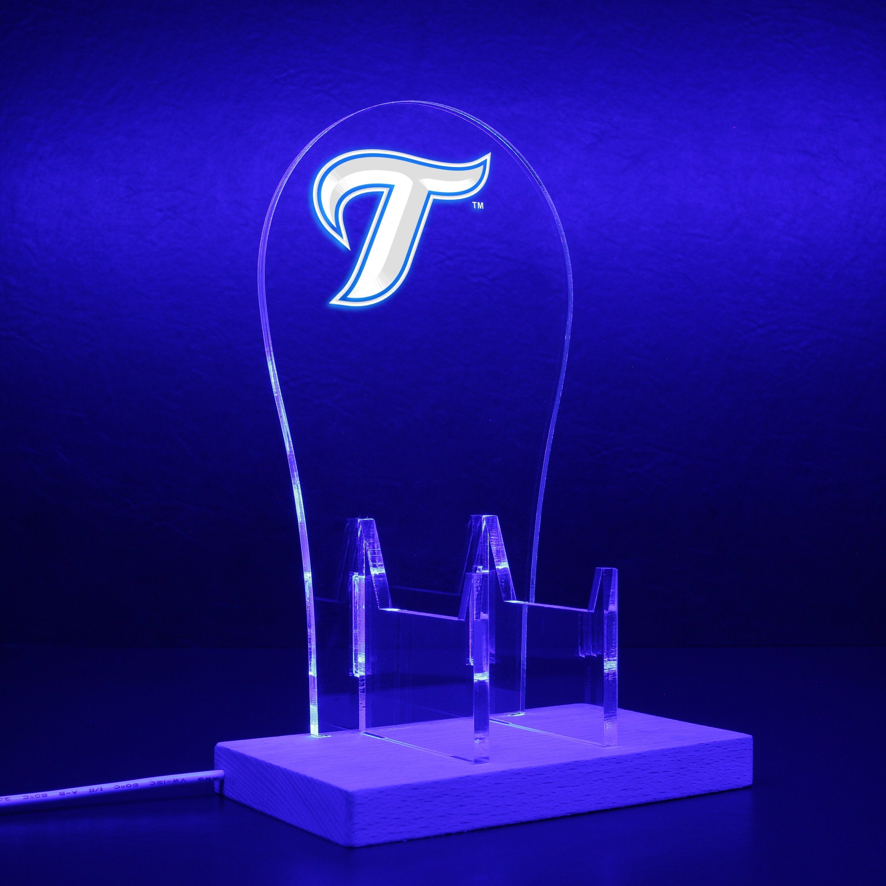 Toronto Blue Jays LED Gaming Headset Controller Stand
