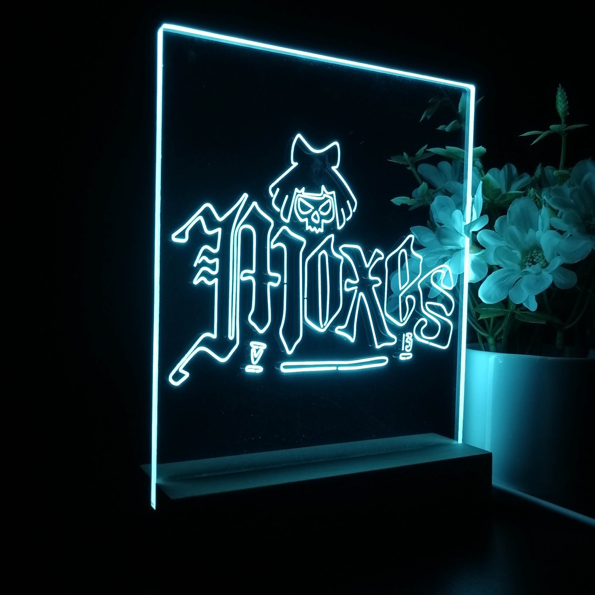 Cyberpunk 2077 retail Moxes Game Room