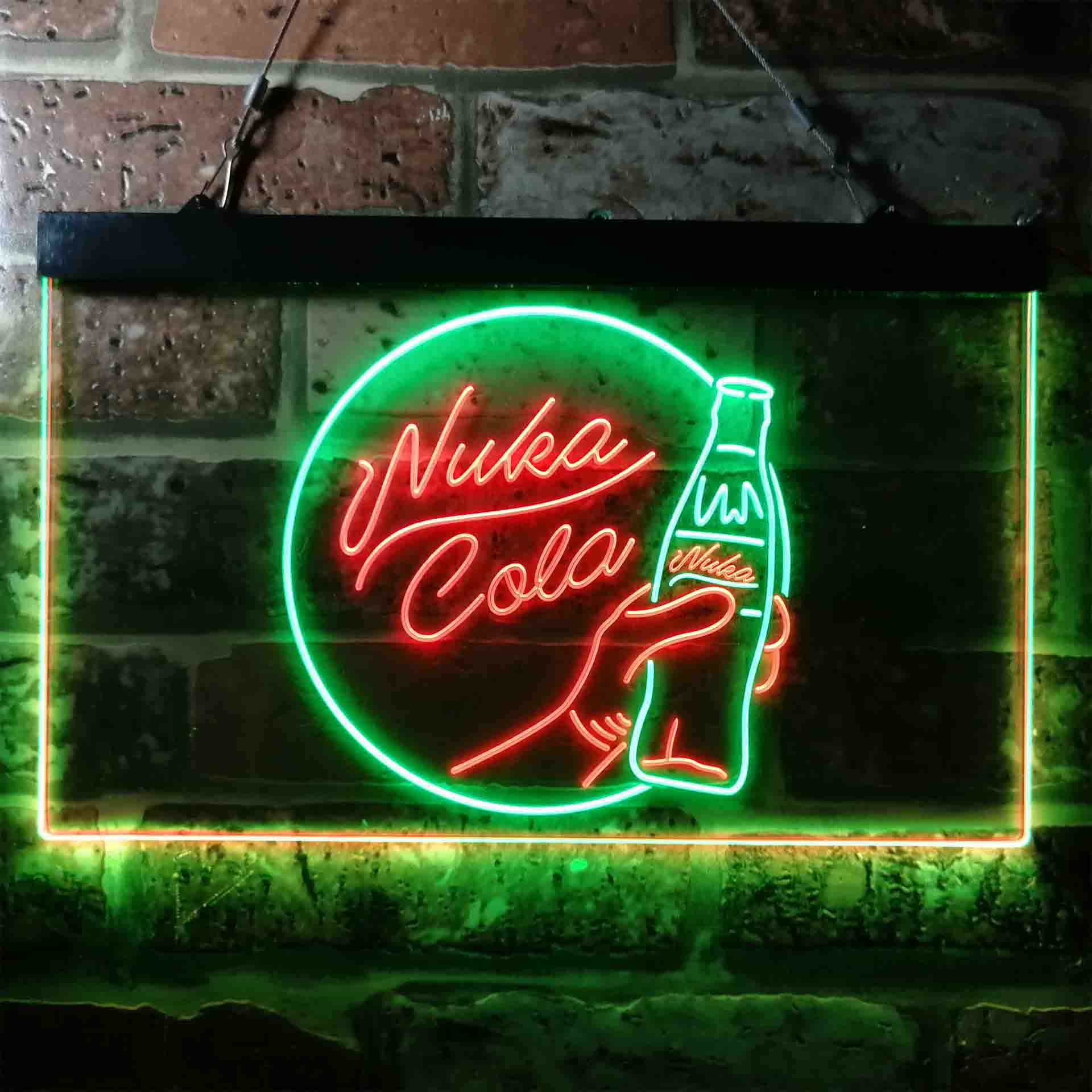 Comprar Fallout Neon Signs for Wall Decor, Fallout Merchandise