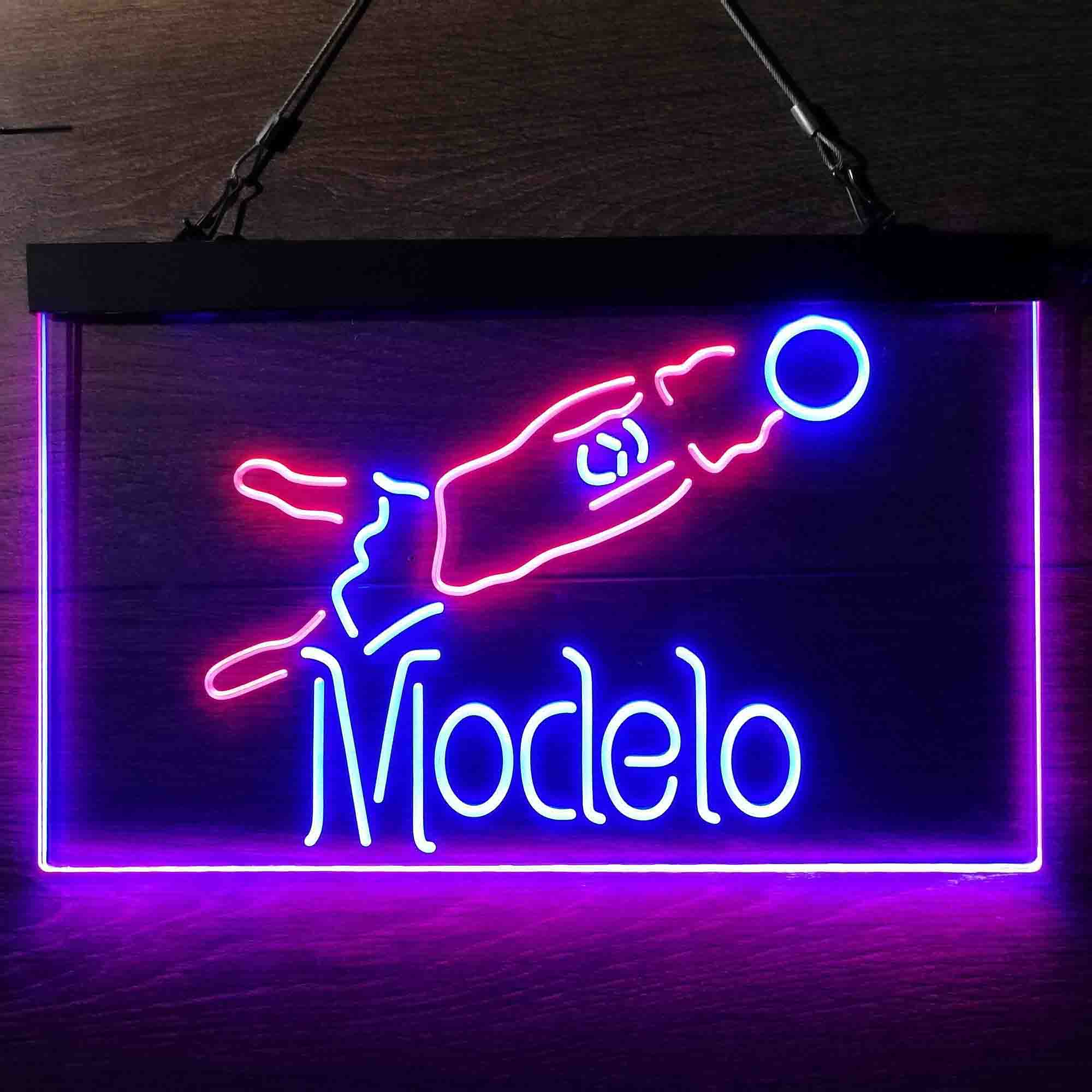 Modelo Football Sport Neon-Like LED Sign