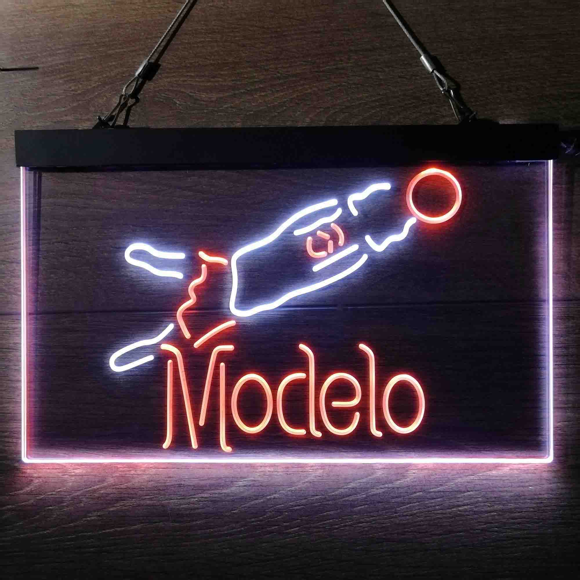 Modelo Football Sport Neon-Like LED Sign