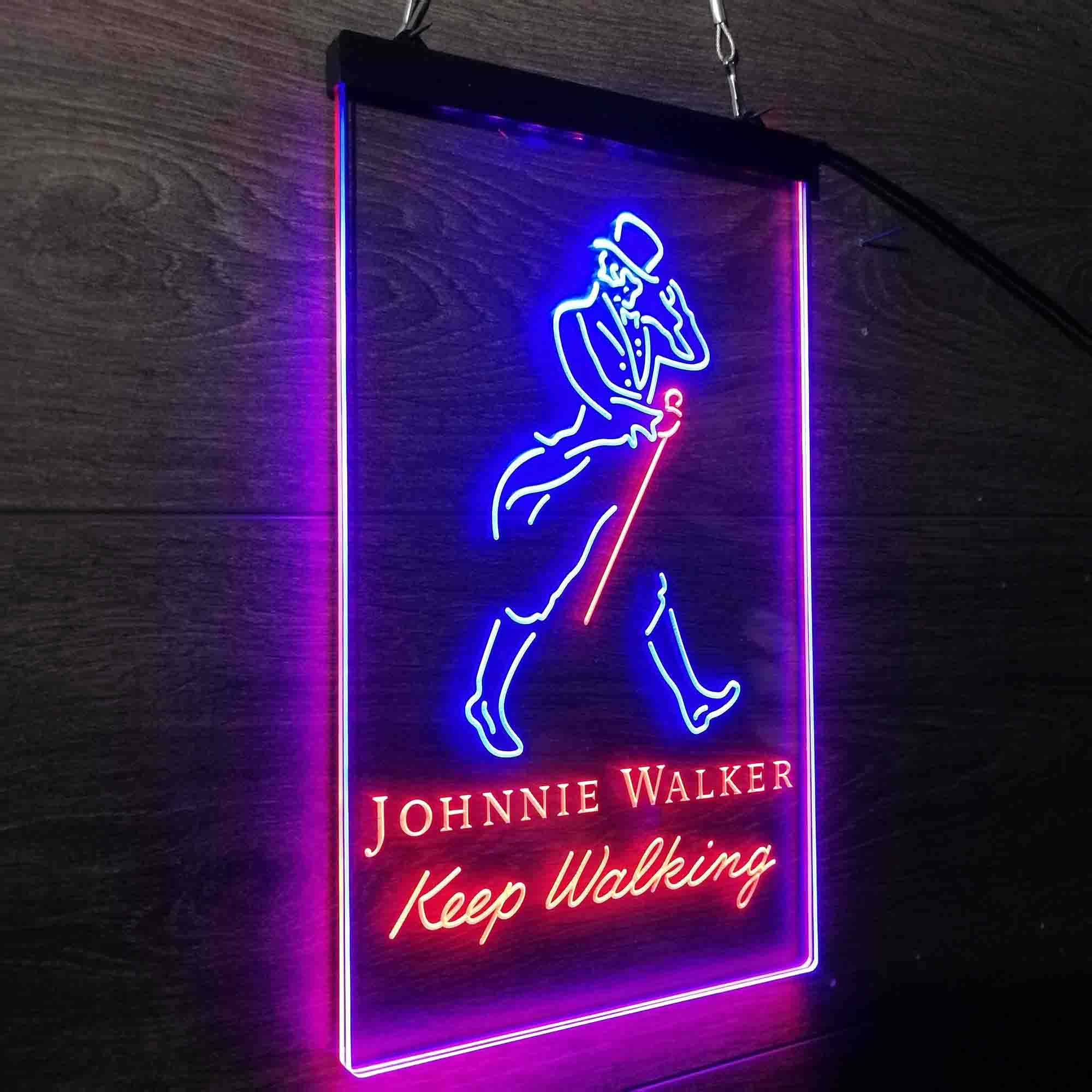 WonderfulLife Buffalo Neon Sign for Bourbon Whiskey in Bar Pub man Cave or Party,Bright Led Light Suitable for Garage Decor or Business Display,5V USB Powered Easy Hanging WonderfulLife Buffalo Neon Sign for Bourbon Whiskey in Bar Pub man Cave or Party,Bright Led Light Suitable for Garage Decor or Business Display,5V USB Powered Easy Hanging
