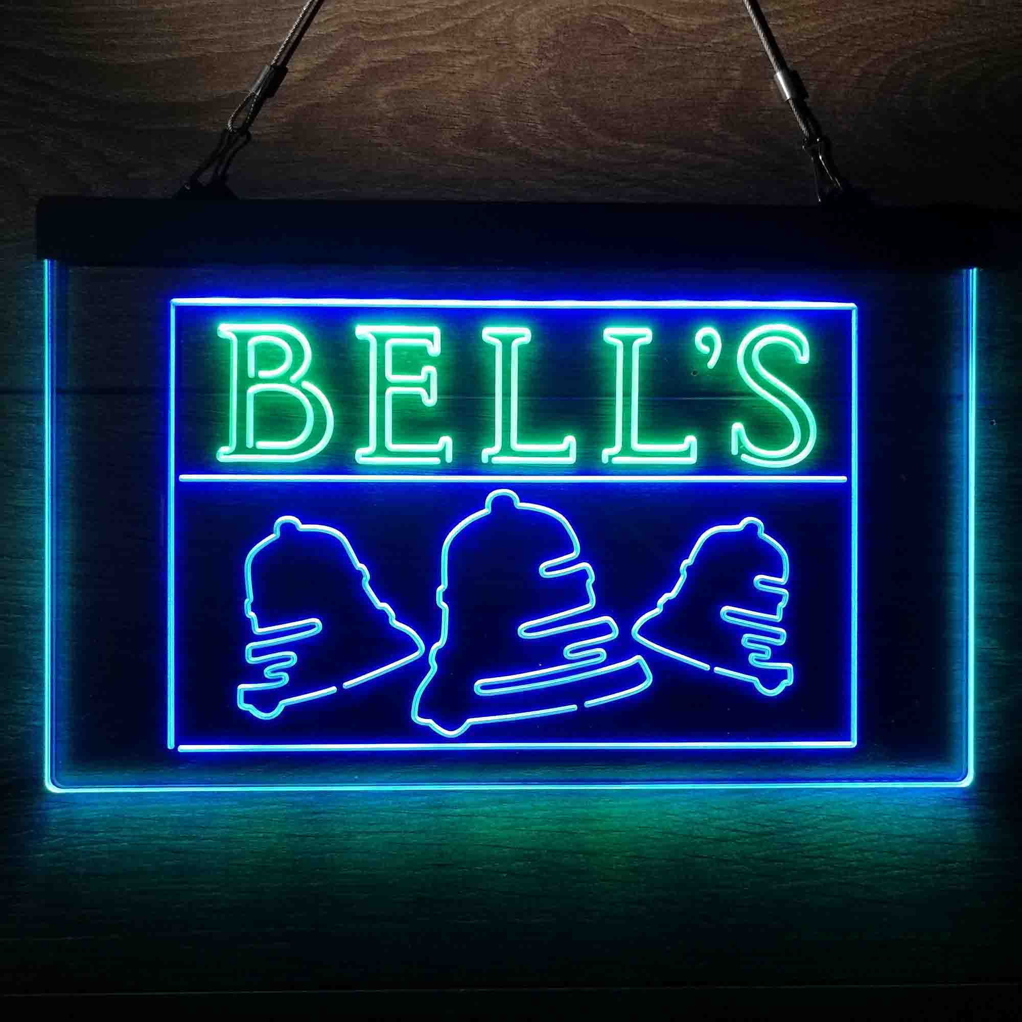 Bell's Brewery Co. Neon-Like LED Sign - ProLedSign