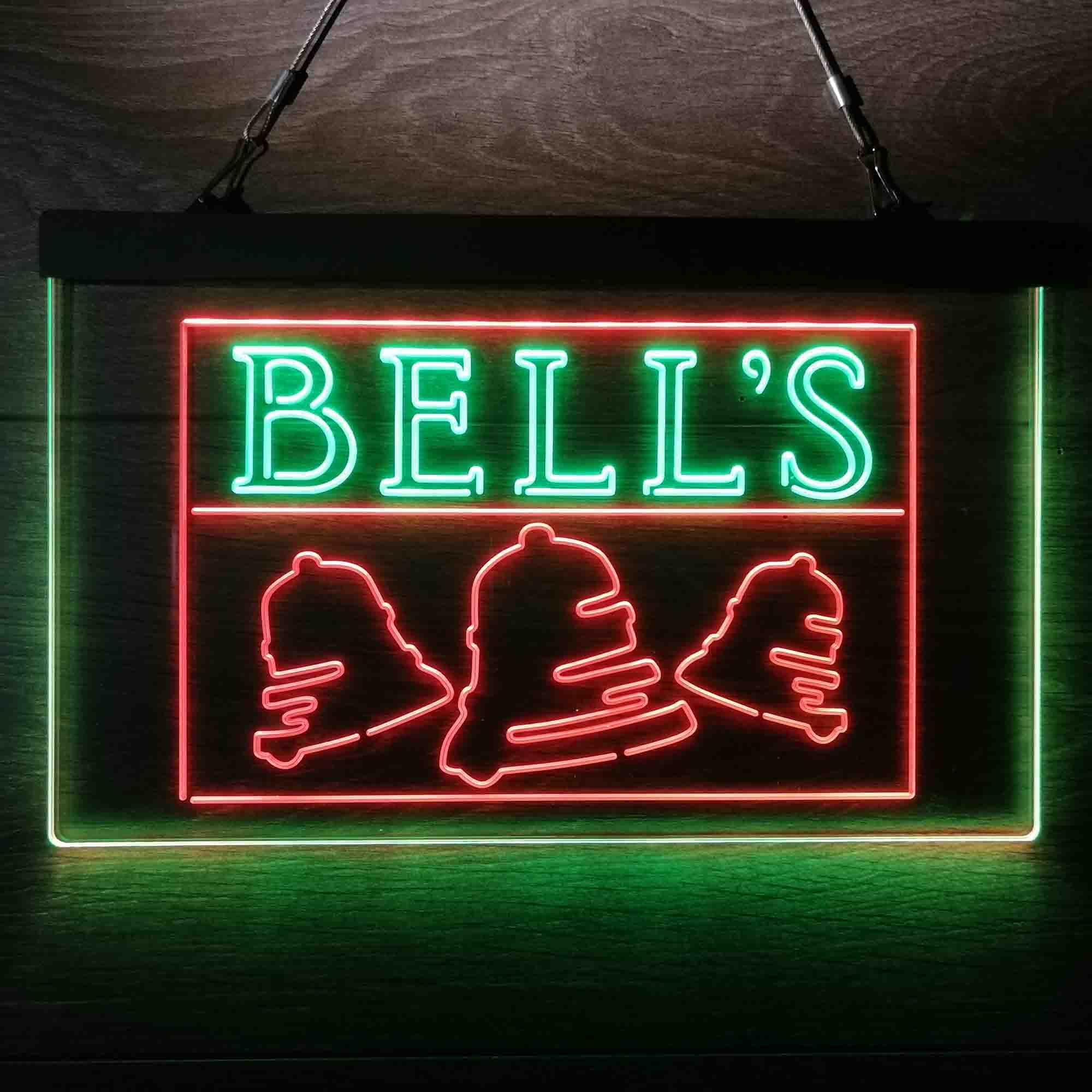 Bell's Brewery Co. Neon-Like LED Sign - ProLedSign