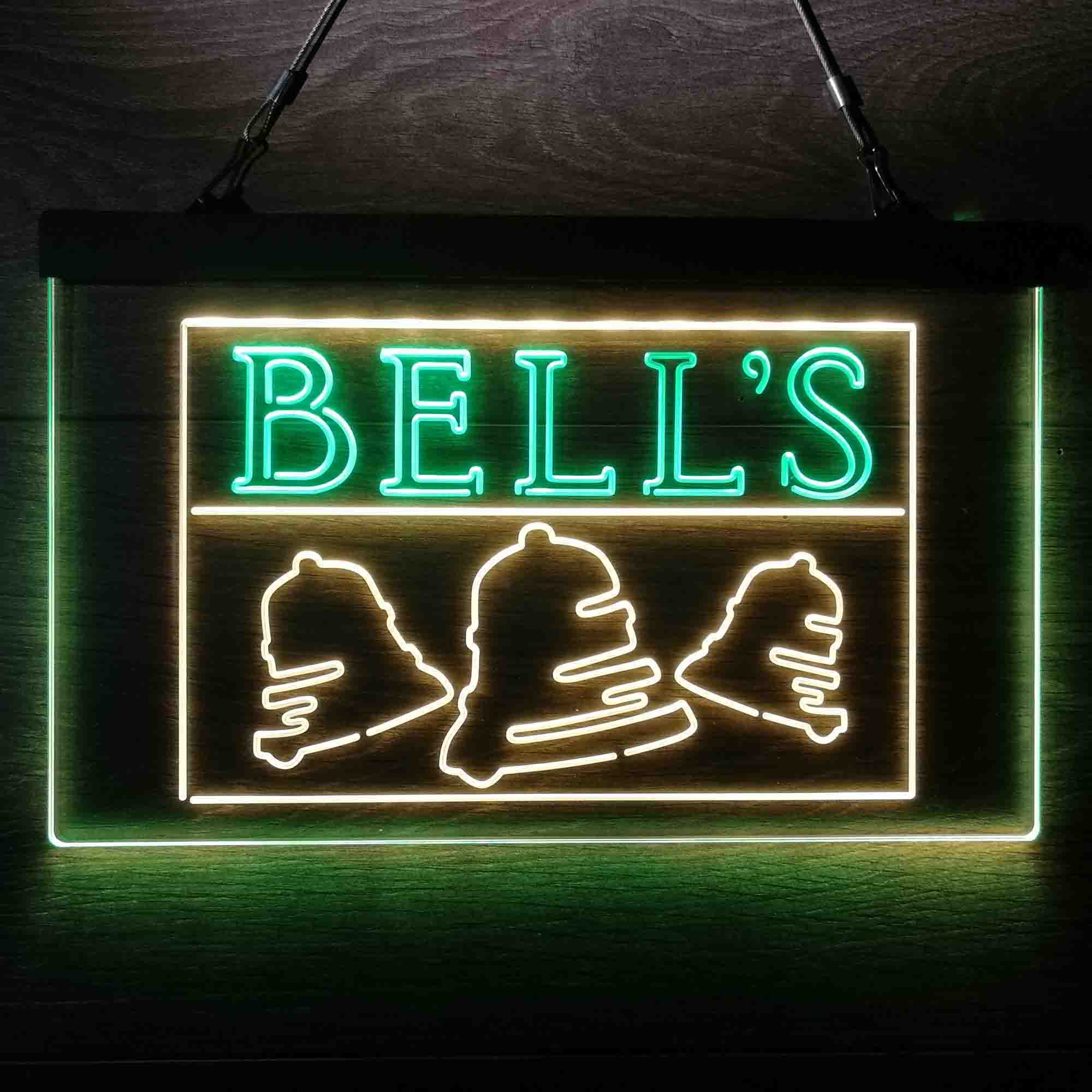 Bell's Brewery Co. Neon-Like LED Sign - ProLedSign