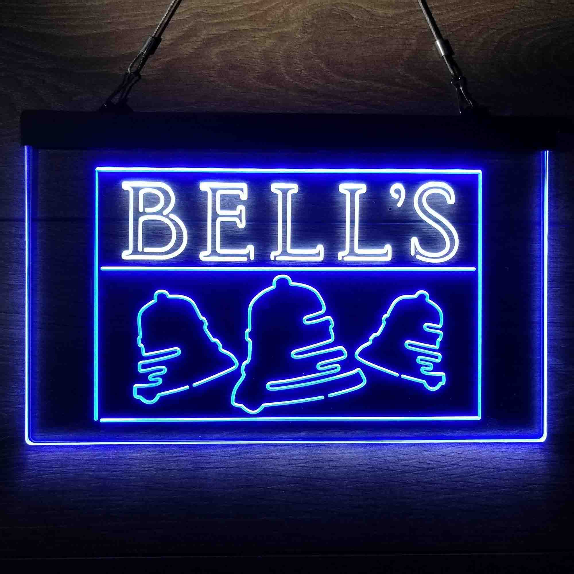 Bell's Brewery Co. Neon-Like LED Sign - ProLedSign