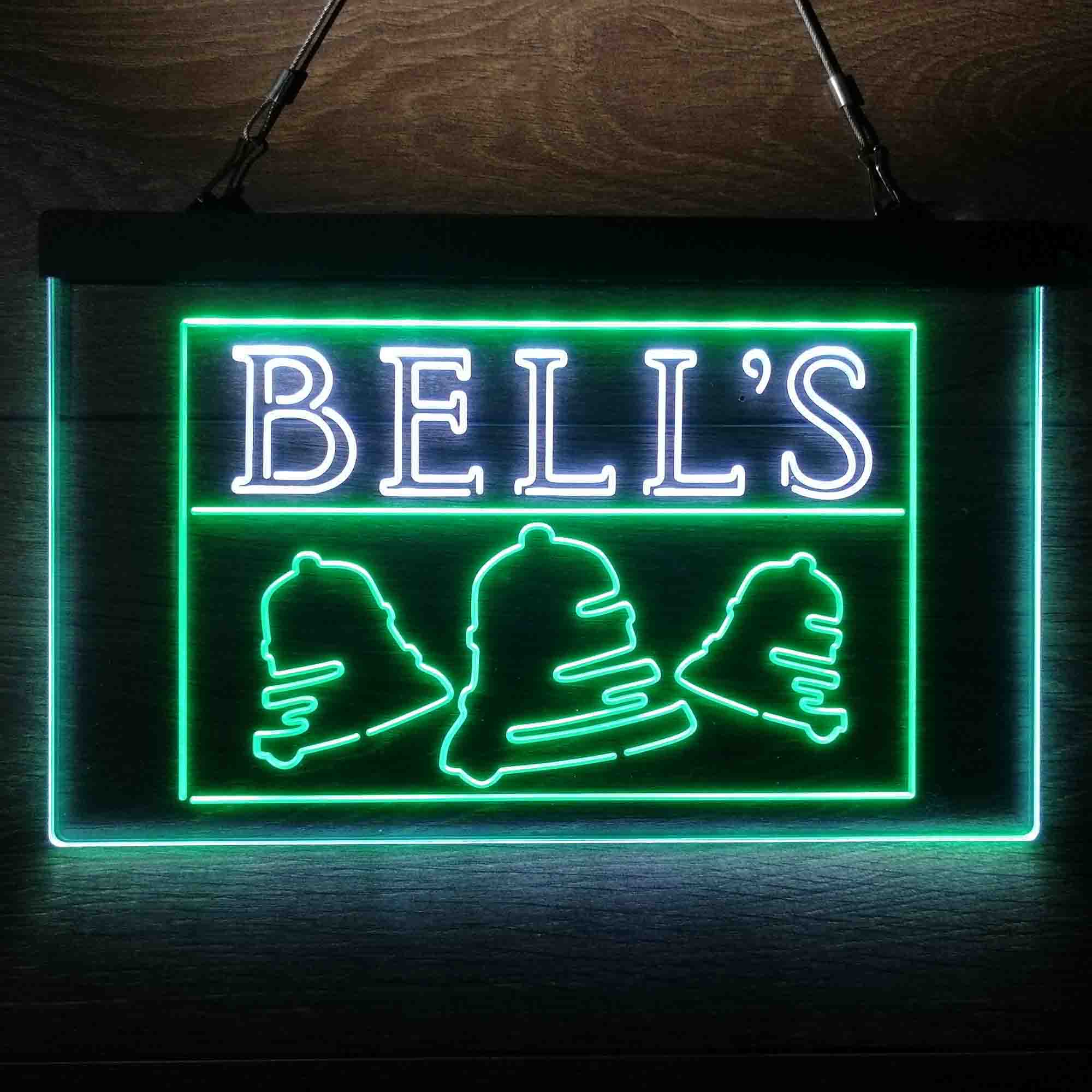 Bell's Brewery Co. Neon-Like LED Sign - ProLedSign