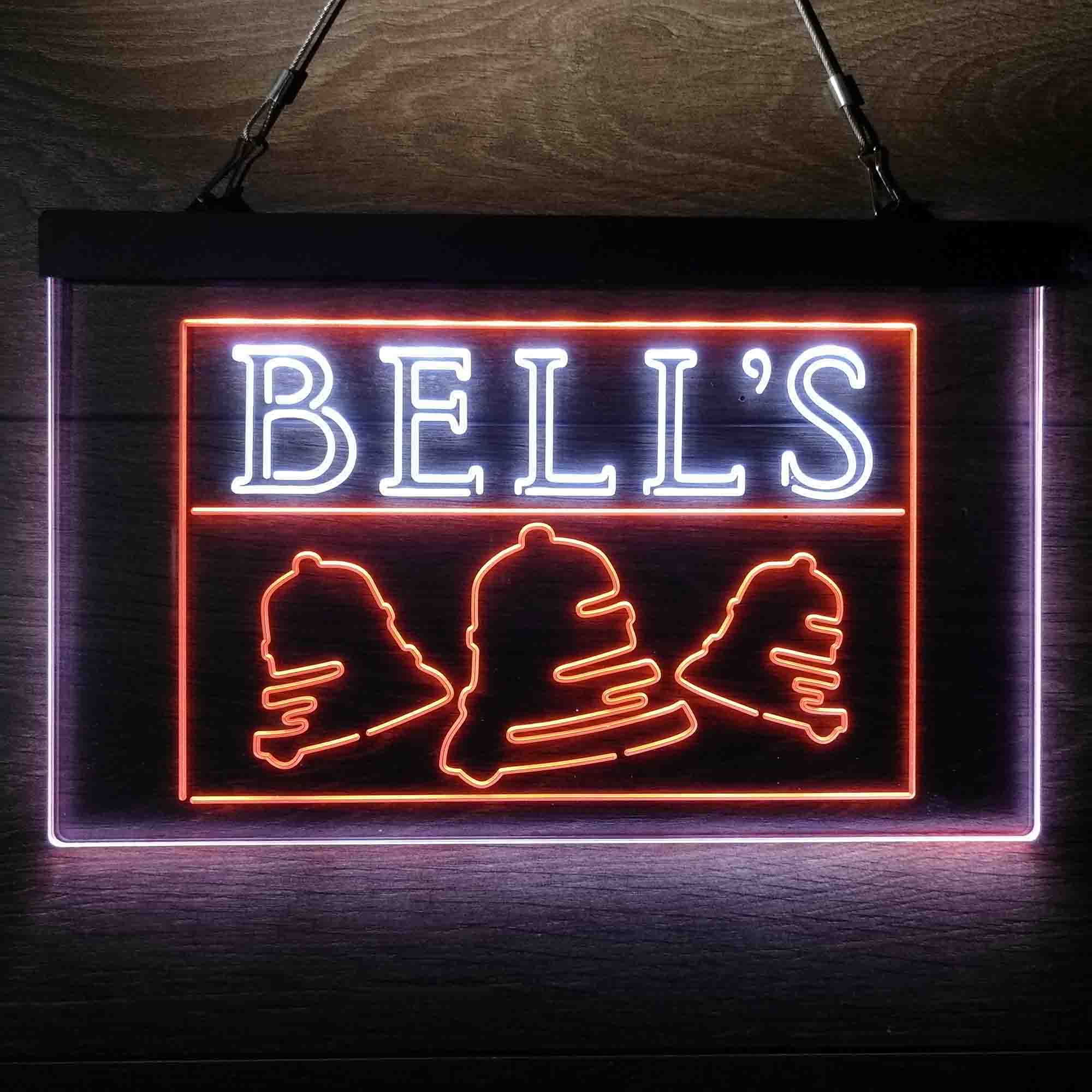 Bell's Brewery Co. Neon-Like LED Sign - ProLedSign