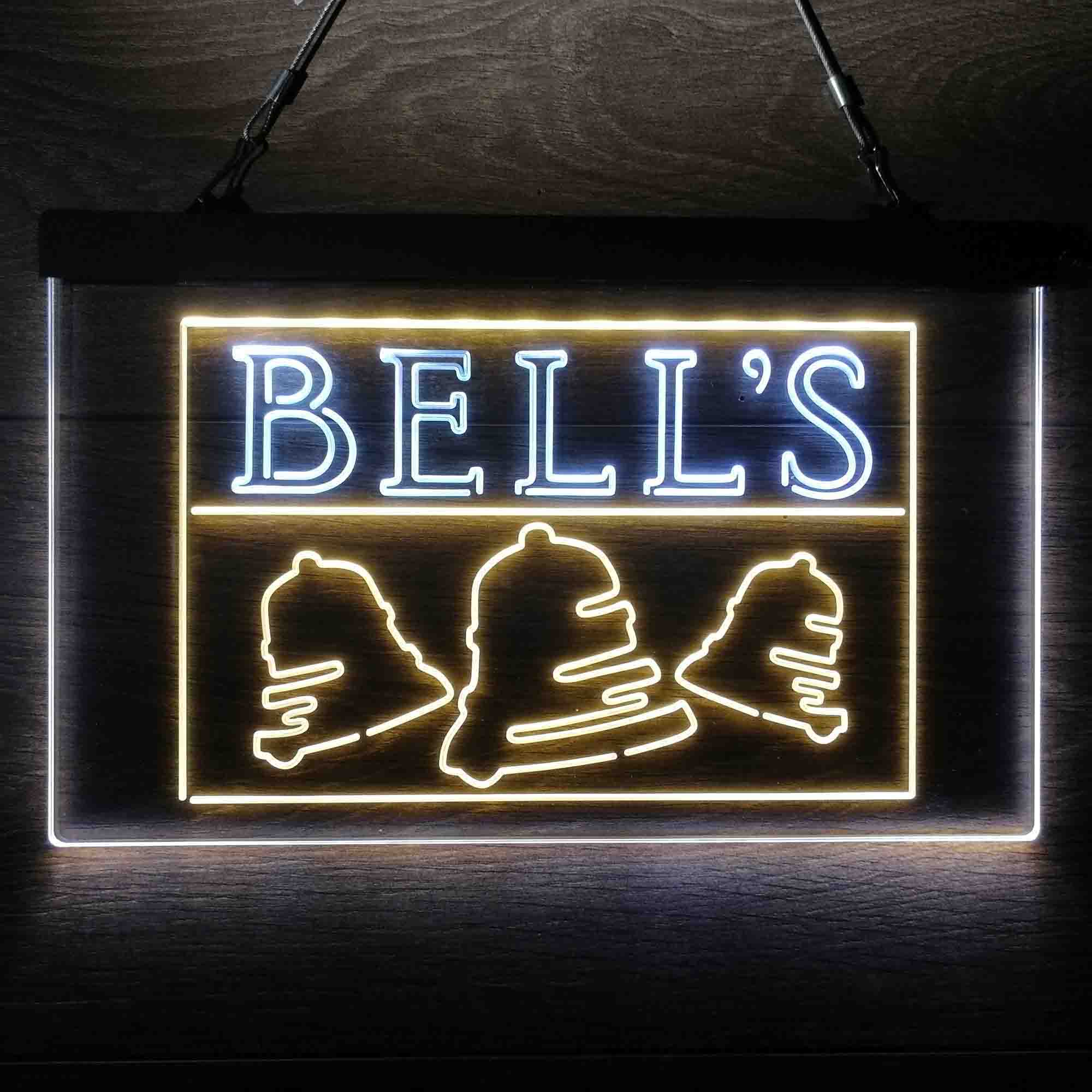 Bell's Brewery Co. Neon-Like LED Sign - ProLedSign