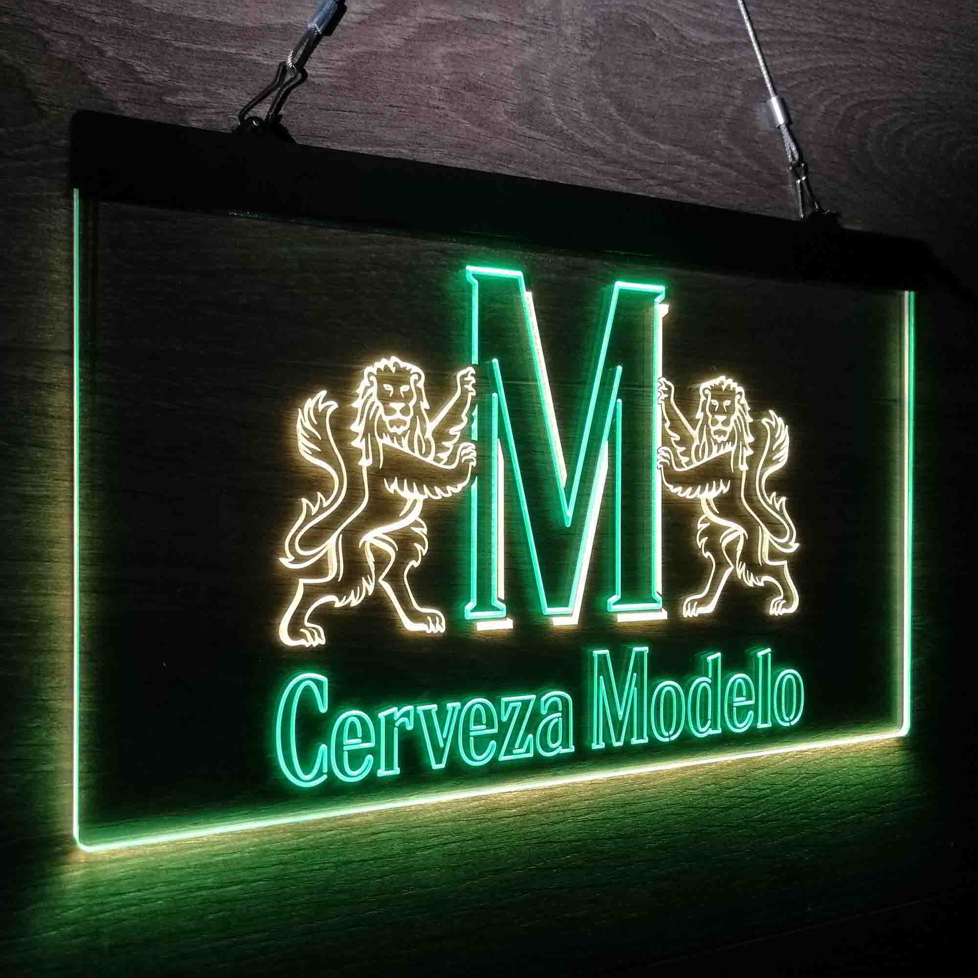 Modelo Especial Neon-Like LED Sign - ProLedSign