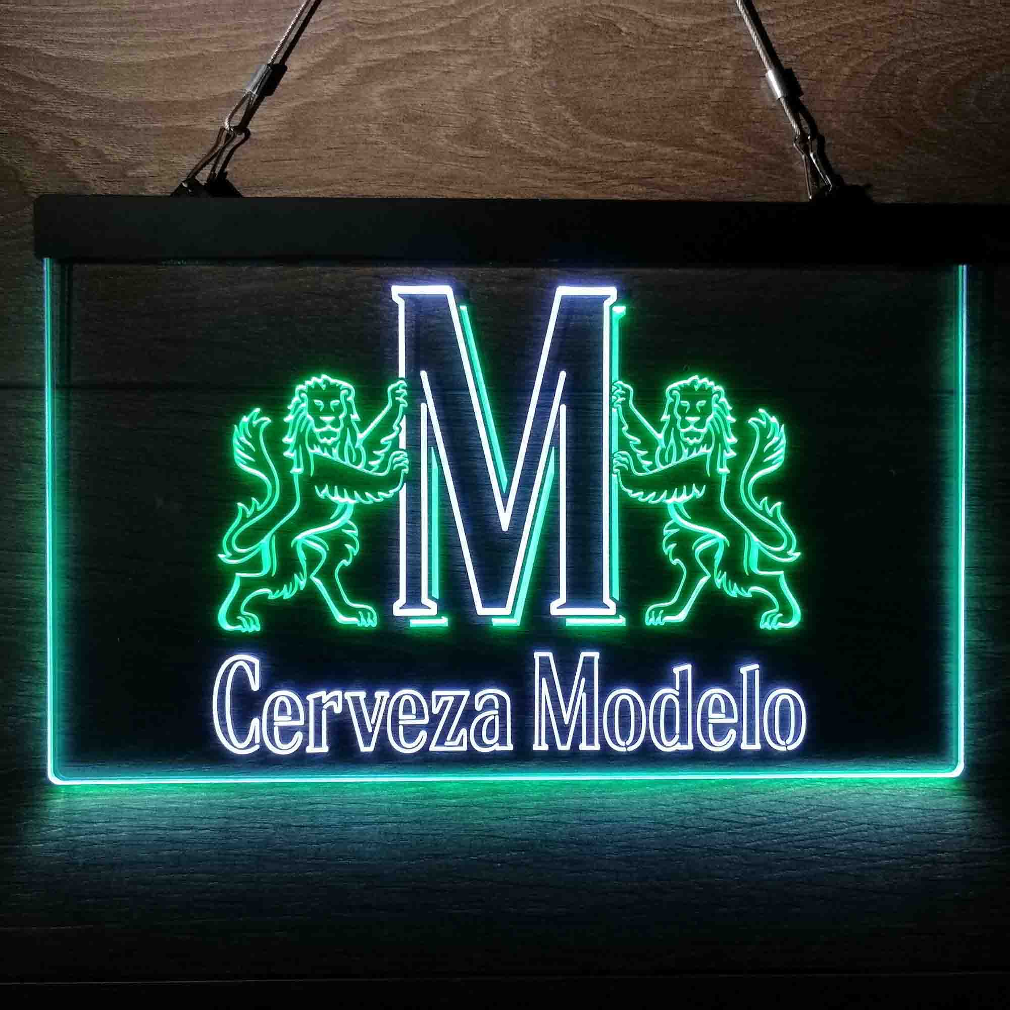 Modelo Especial  Neon-Like LED Sign
