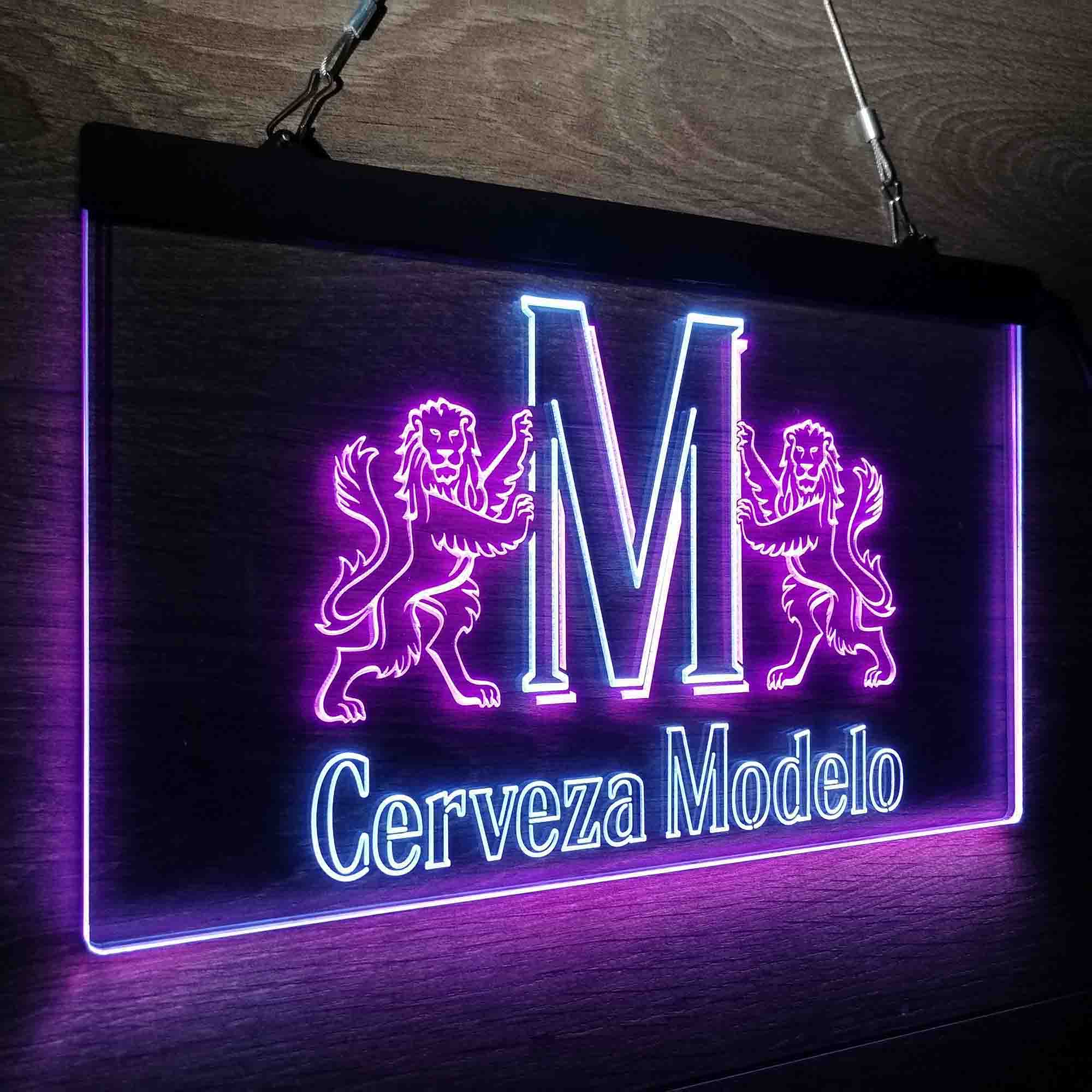 Modelo Especial Neon-Like LED Sign - ProLedSign