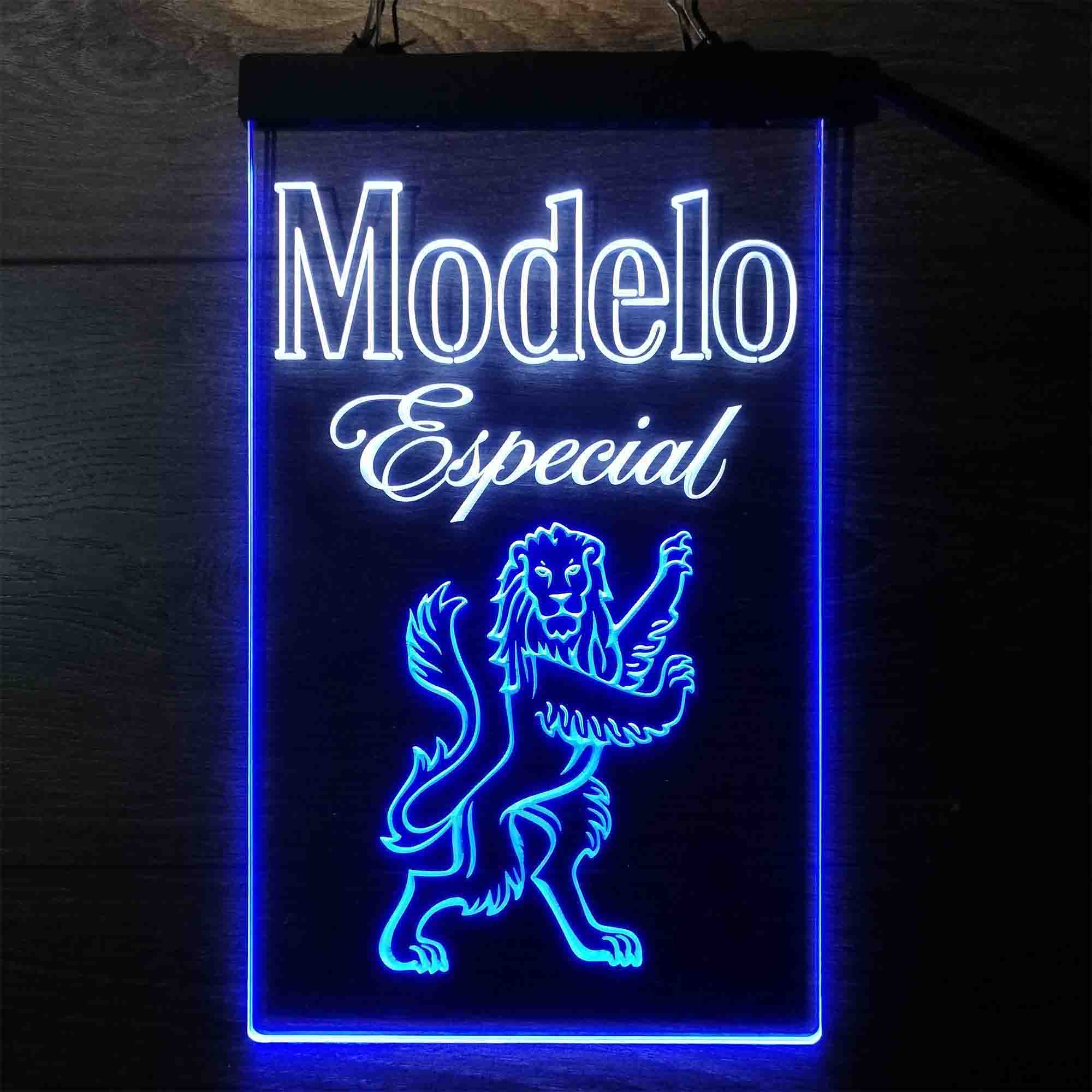 Modelo Especial Vertical Neon-Like LED Sign - ProLedSign