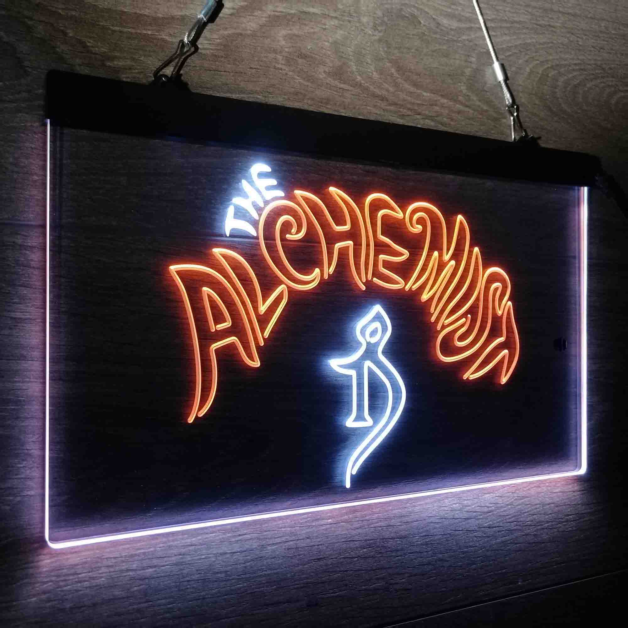 The Alchemist Beer Brewery  Neon-Like LED Sign - ProLedSign