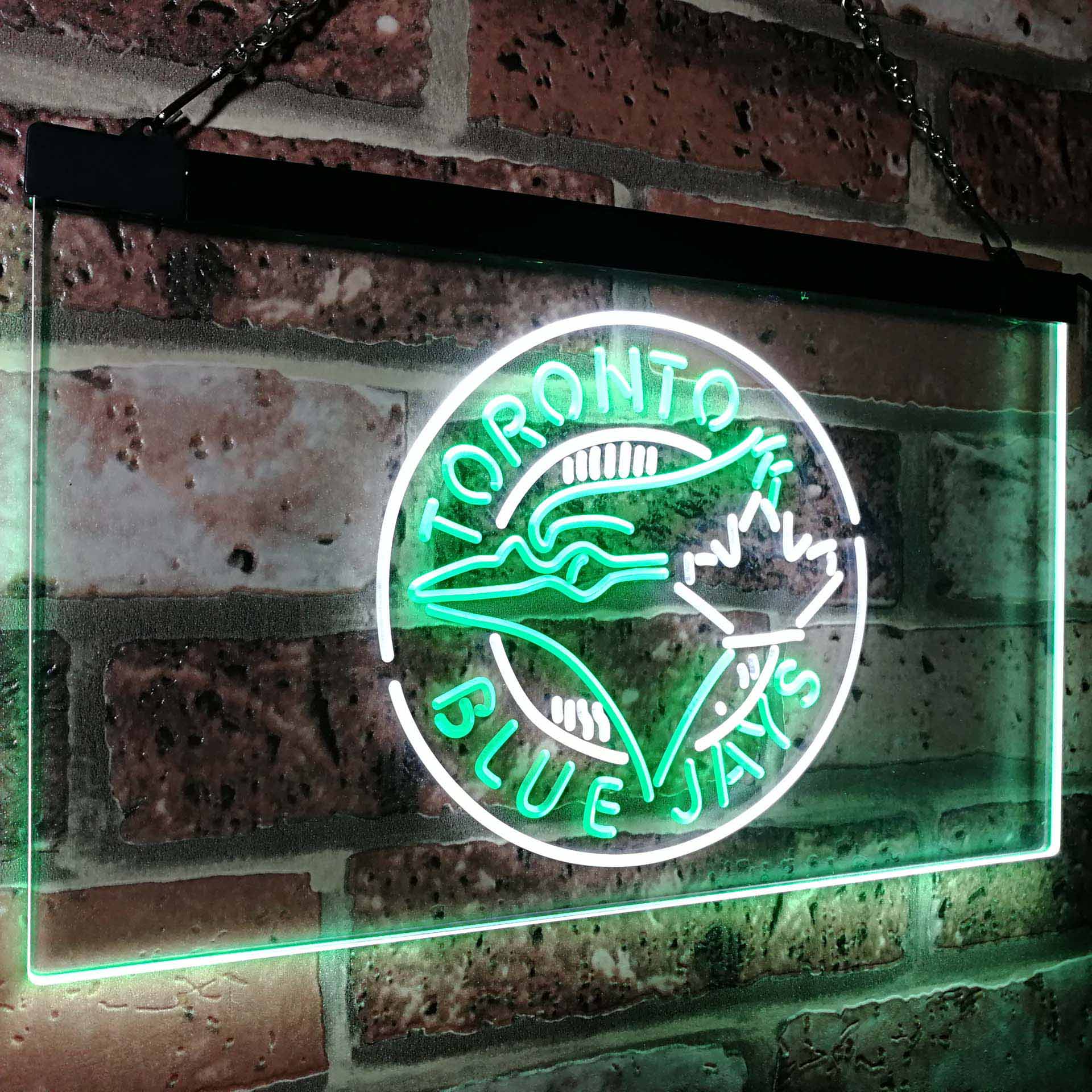 Toronto Blue Jays Neon-Like LED Sign