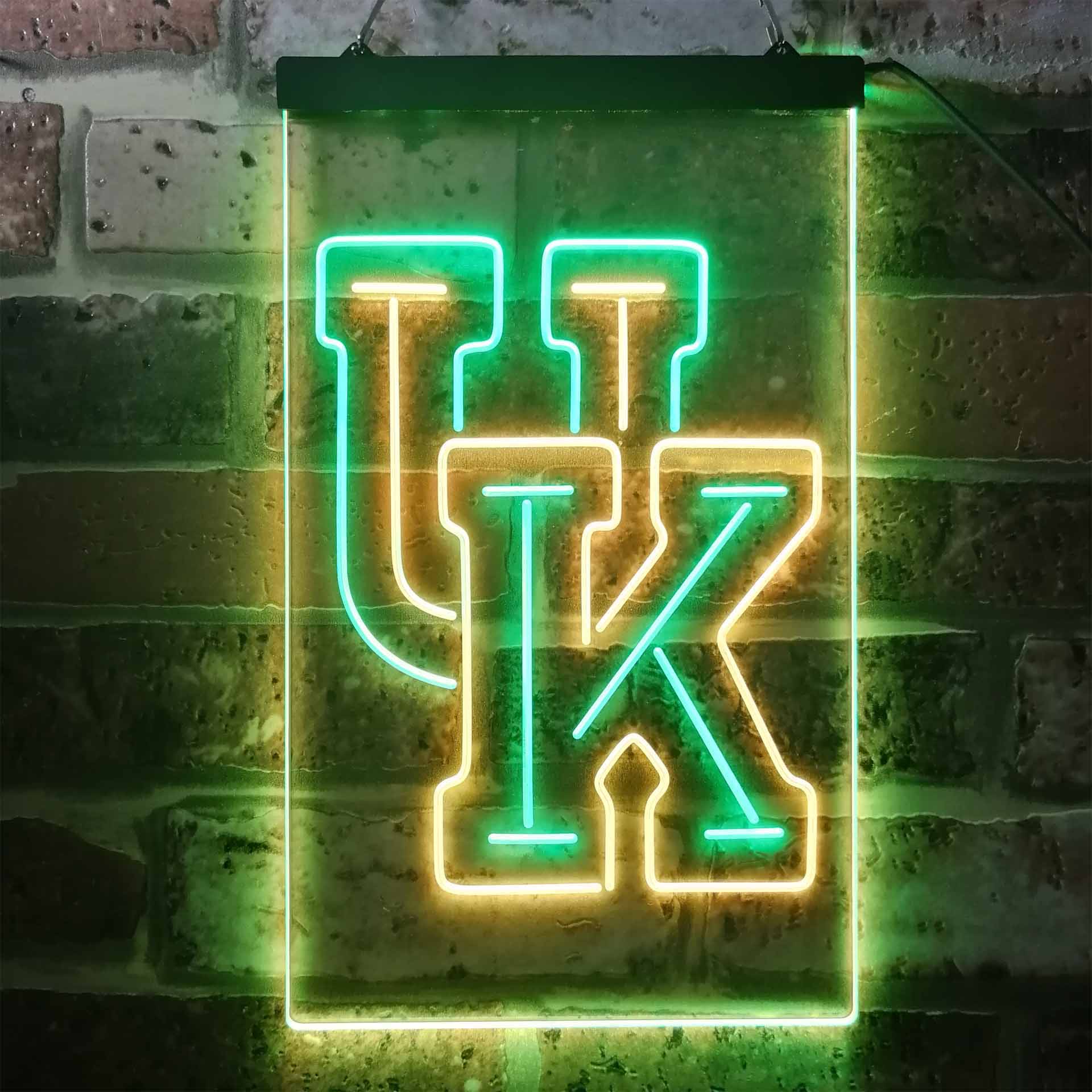 Kentucky Wildcats Neon-Like LED Sign - ProLedSign