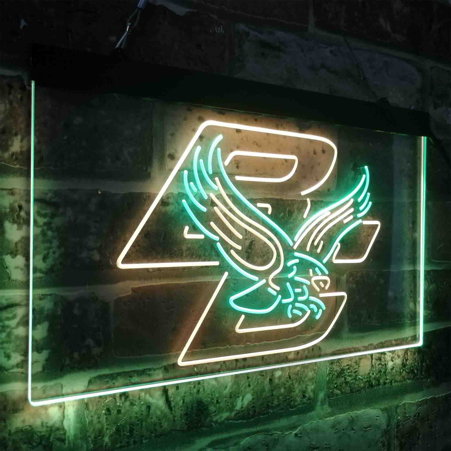 Boston College Golden Eagles,NCAA Neon-Like LED Sign