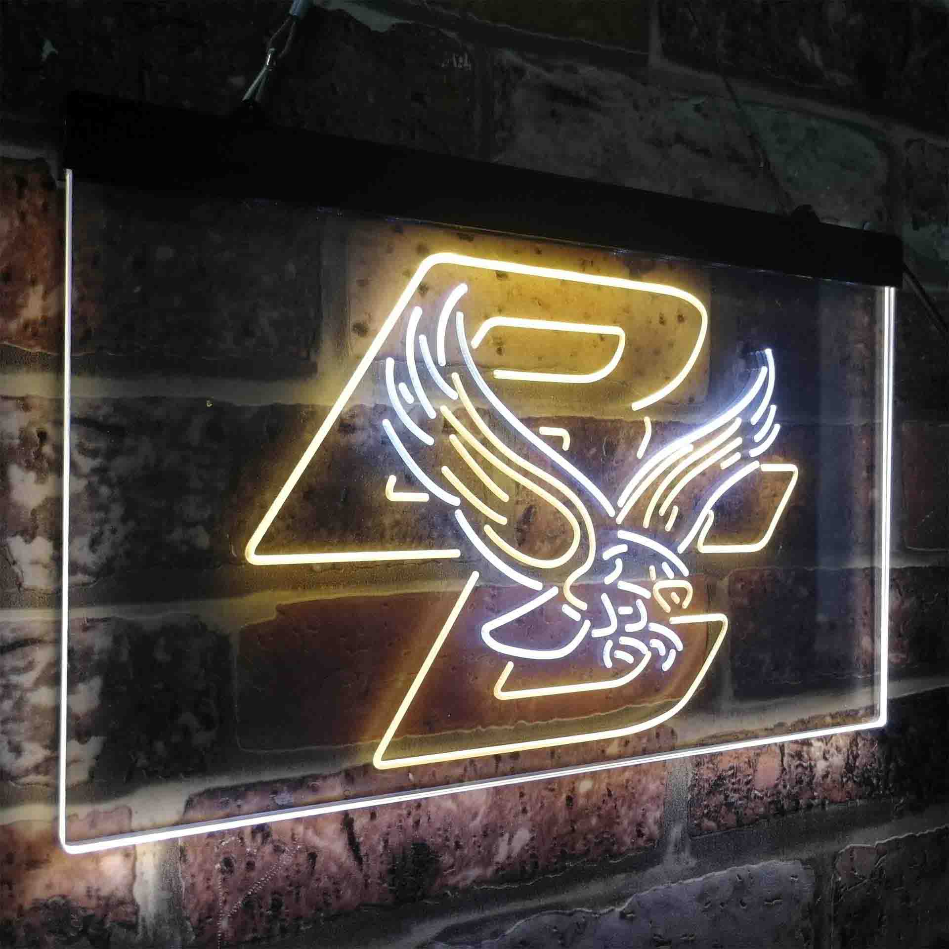 Boston College Golden Eagles,NCAA Neon-Like LED Sign