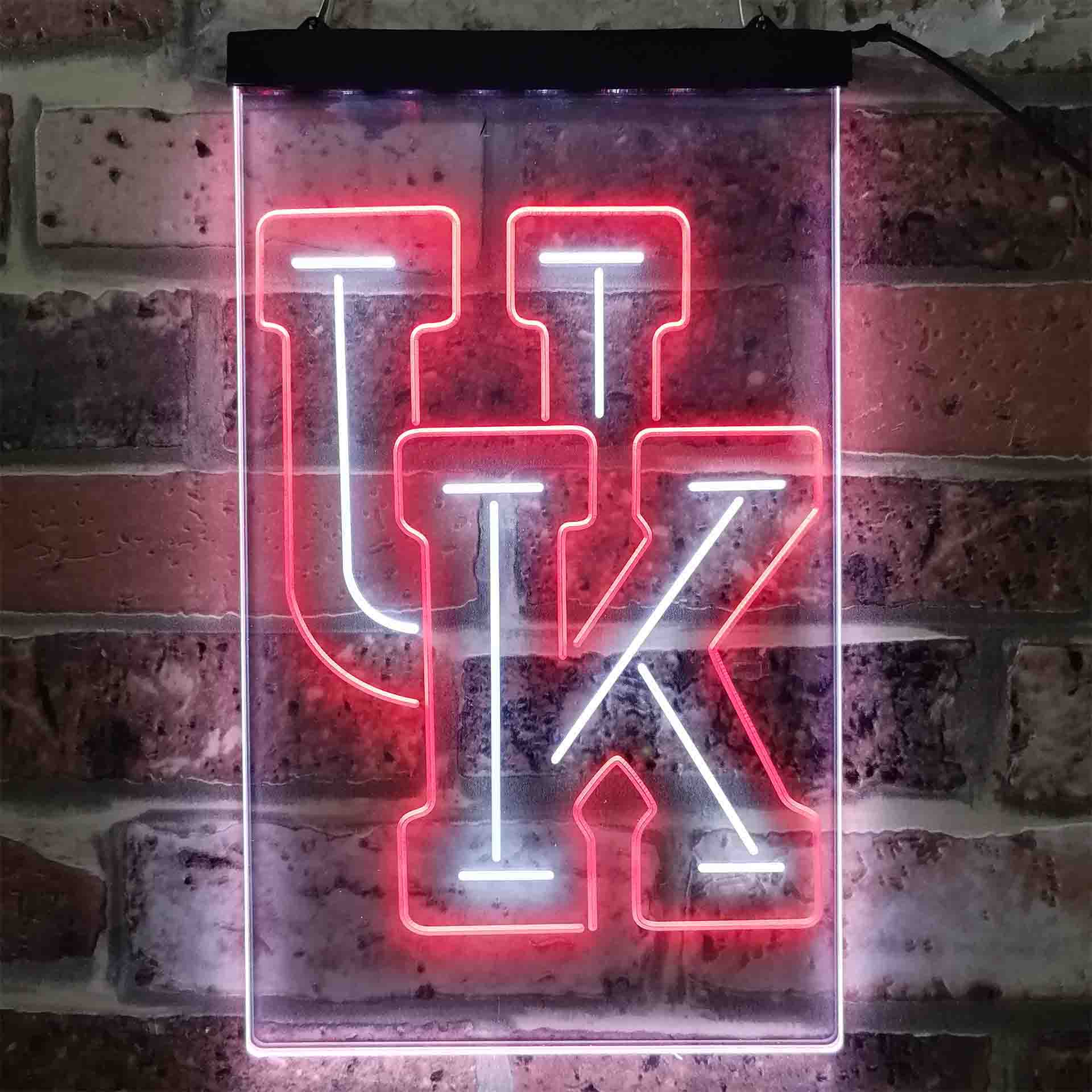 Kentucky Wildcats LED Neon Sign