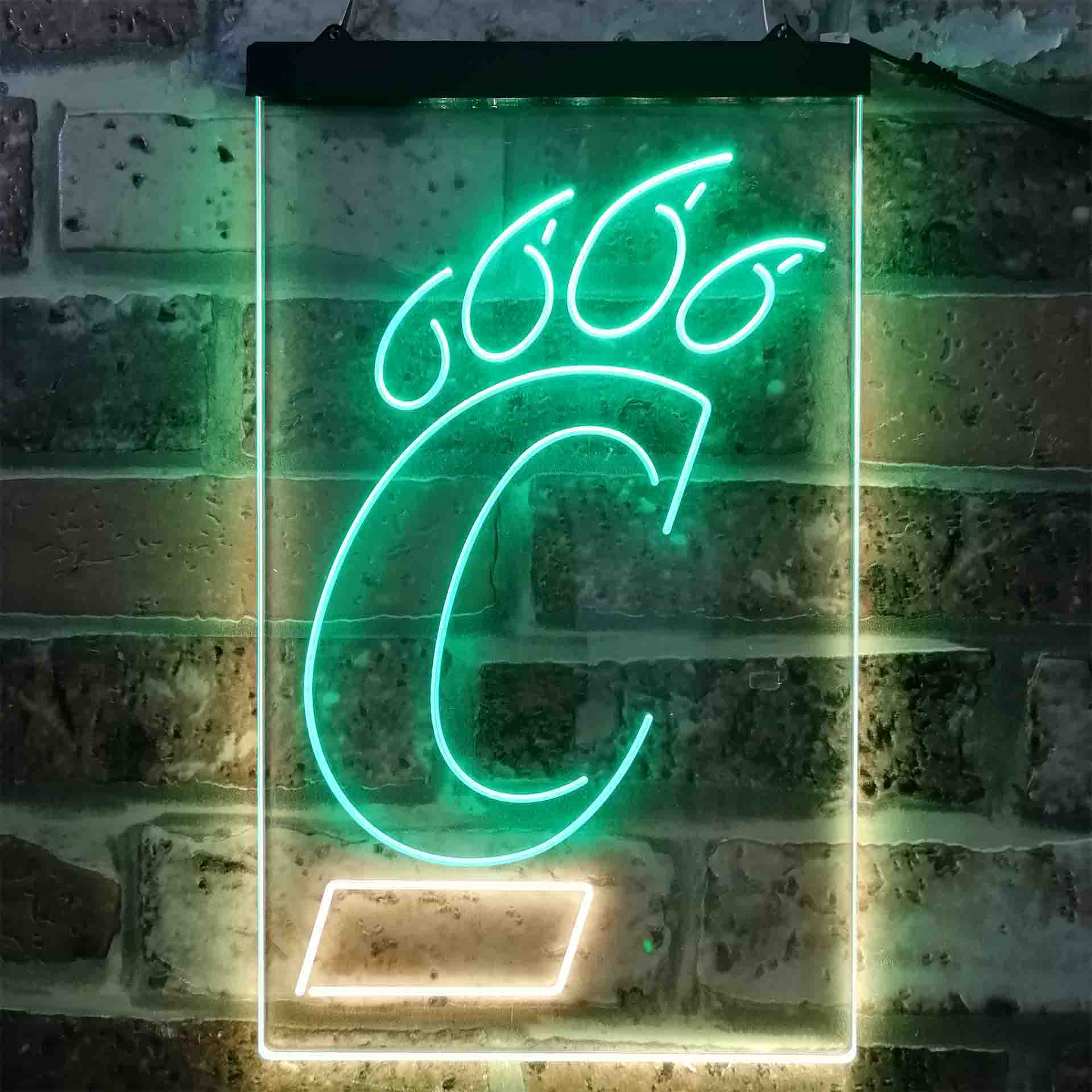 University of Cincinnati Bearcats,NCAA Neon-Like LED Sign