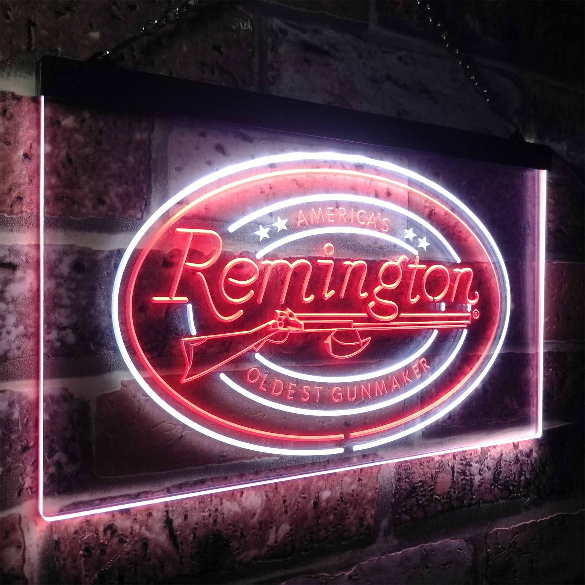 Remington Neon-Like LED Sign - ProLedSign