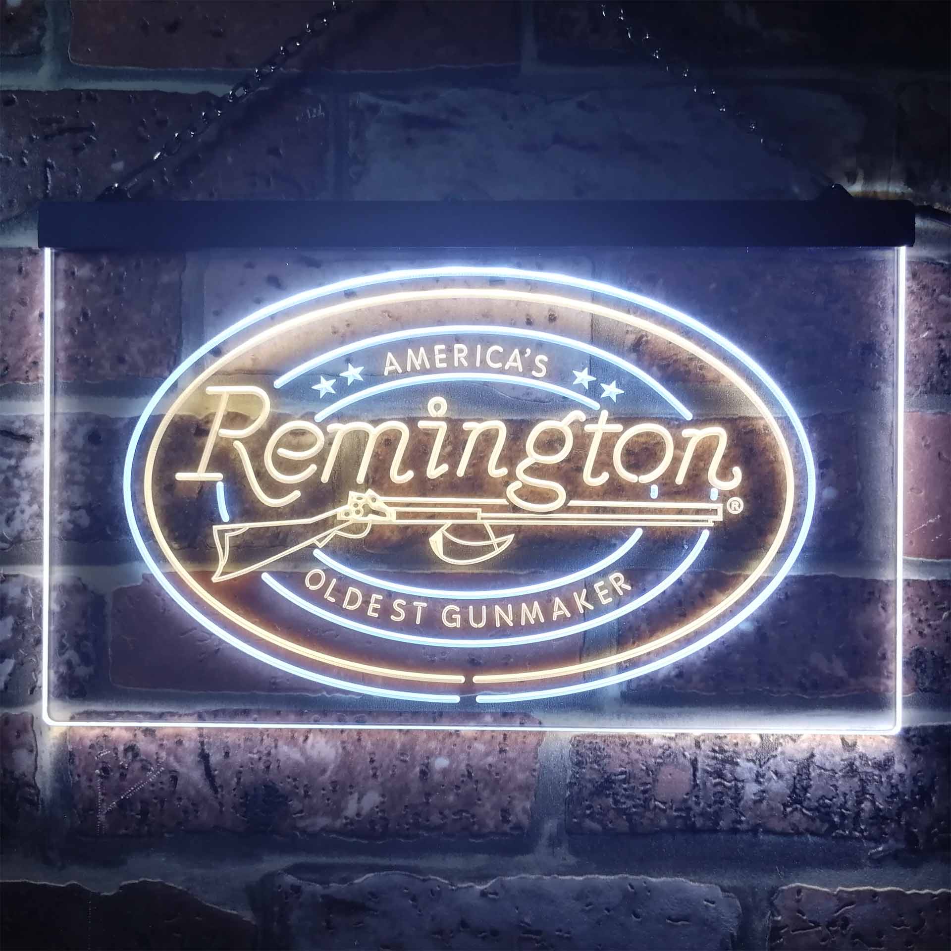 Remington Neon-Like LED Sign - ProLedSign