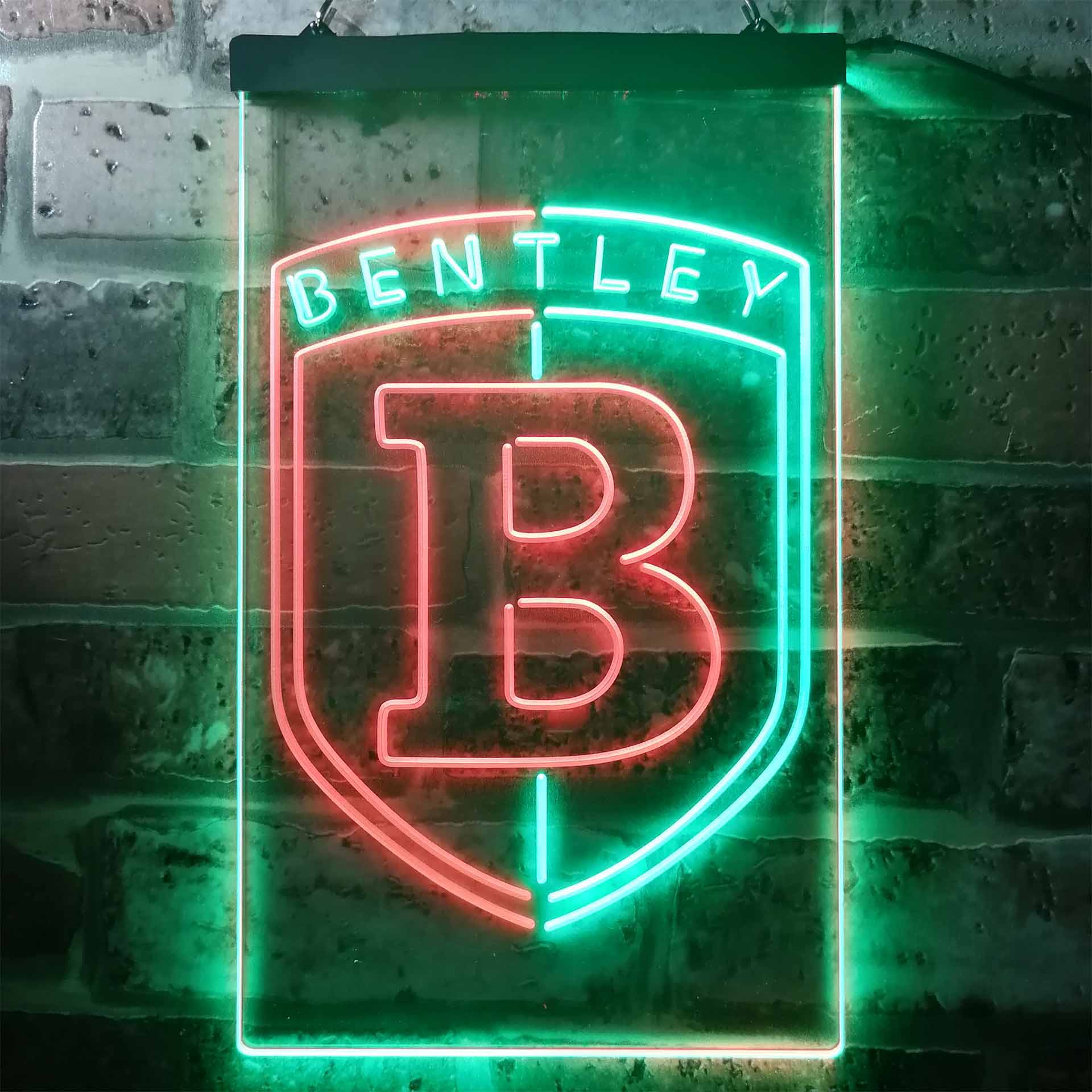 Bentley Car Neon-Like LED Sign - ProLedSign