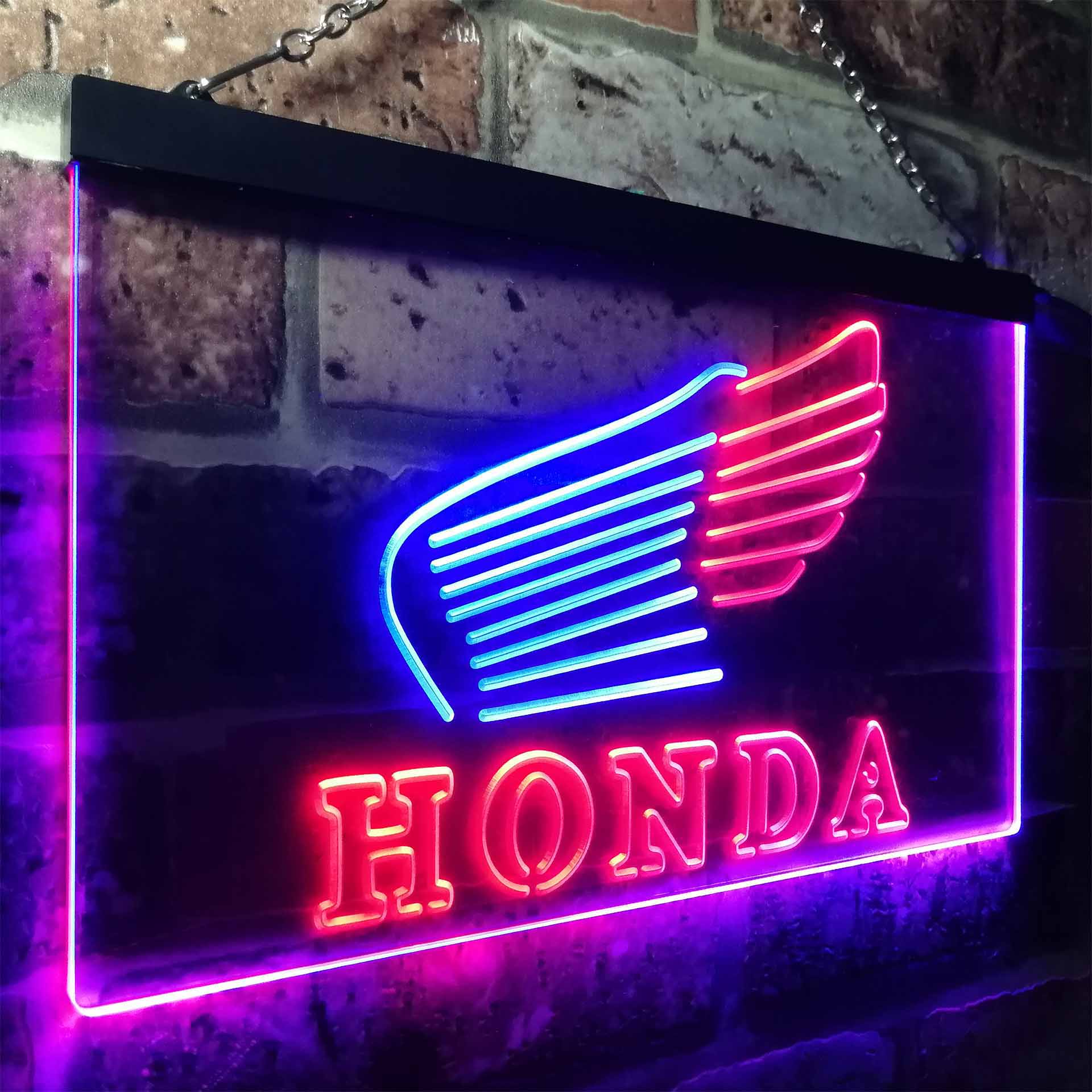 Honda Neon Sign For Sale | Pro LED Sign
