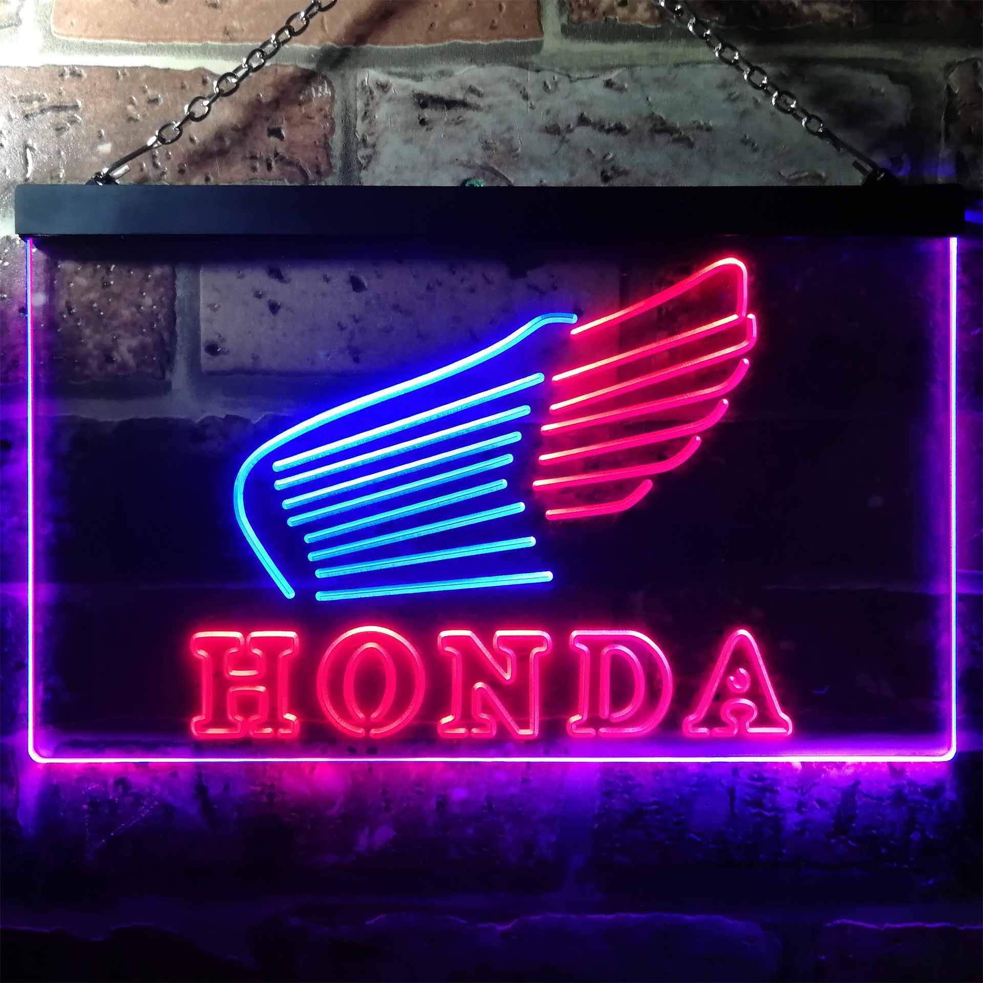 Honda Neon Sign For Sale | Pro LED Sign